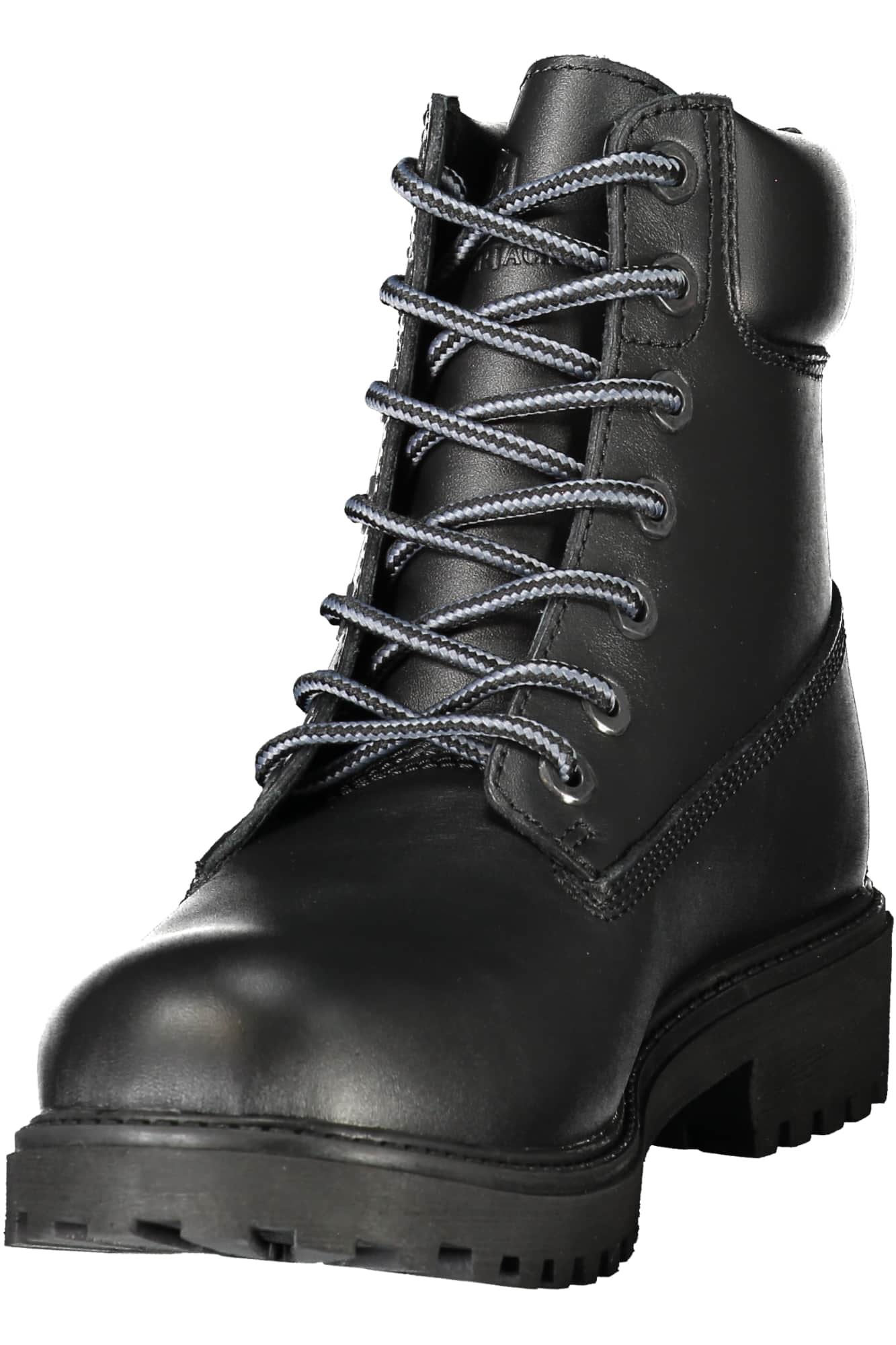 Lumberjack heren zwart sportschoenen
