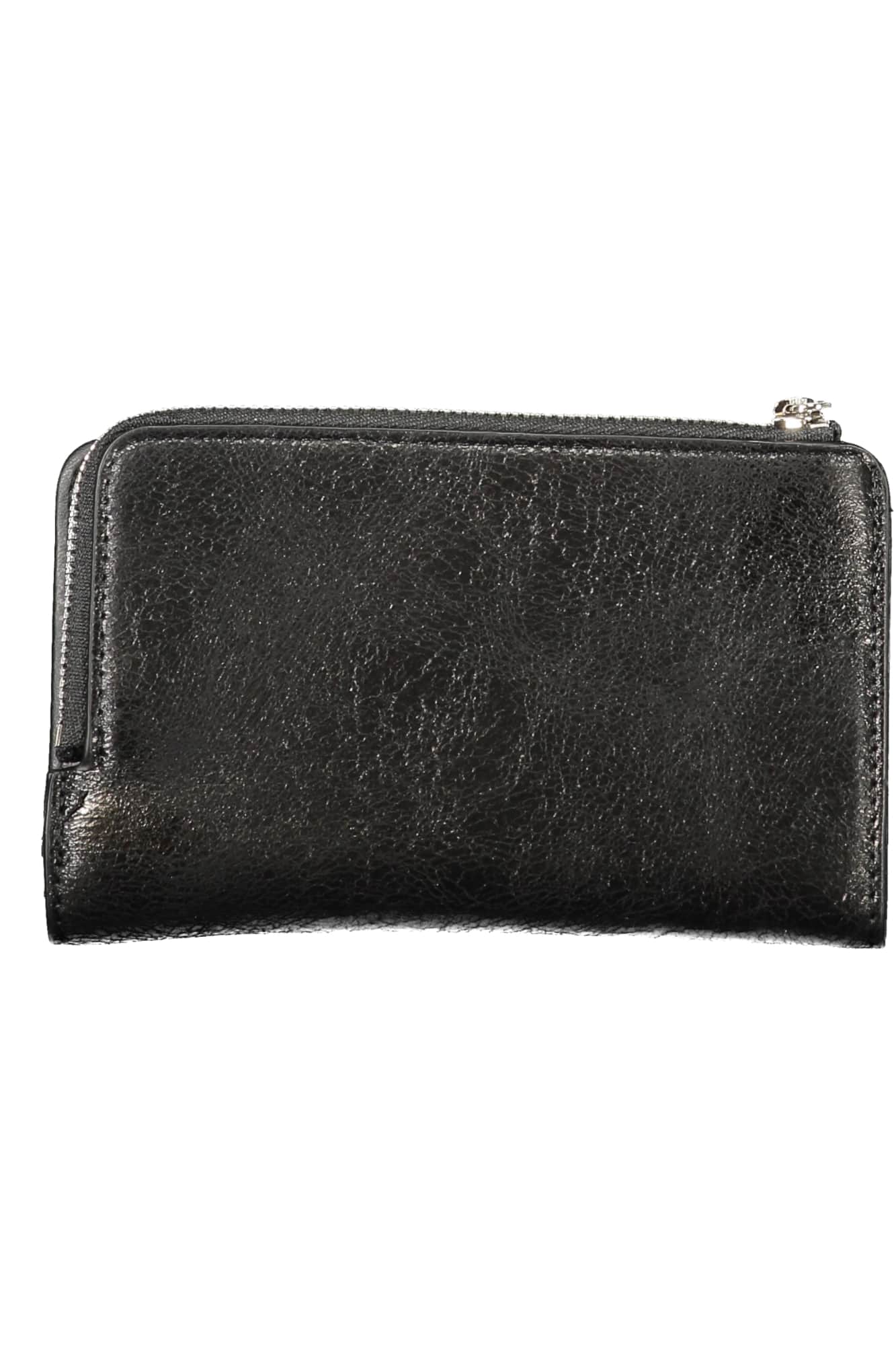 Desigual dames zwart portemonnee