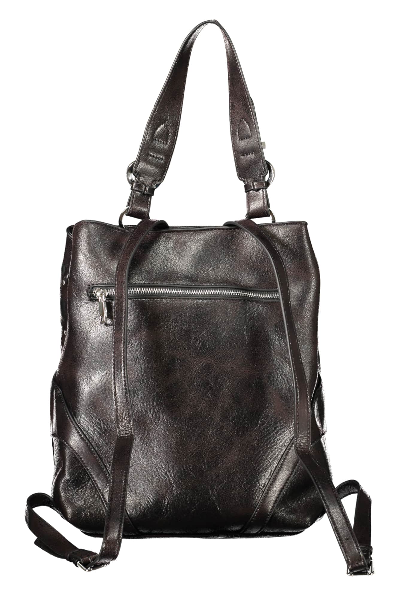 Desigual dames zwart rugzak