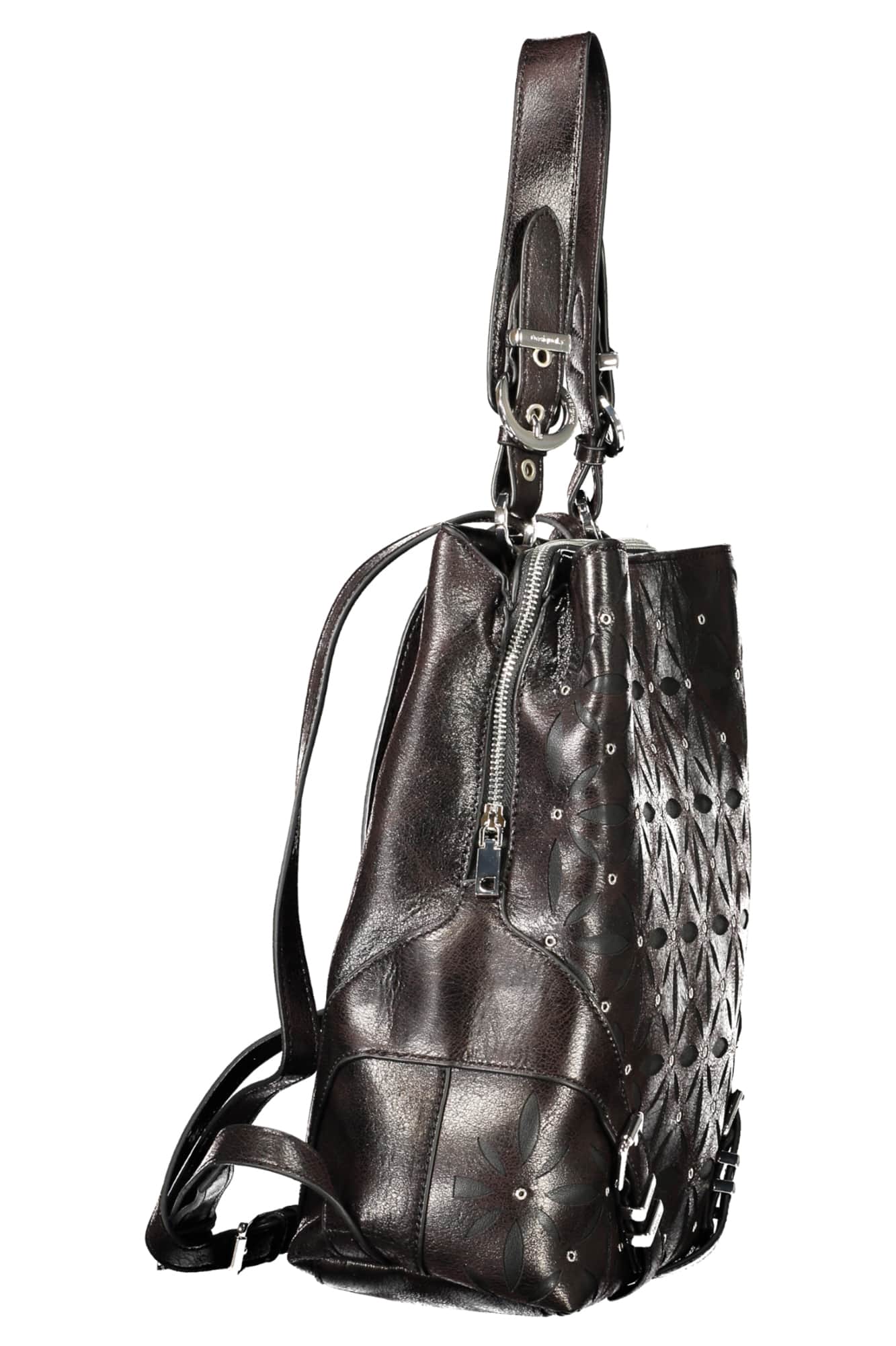 Desigual dames zwart rugzak