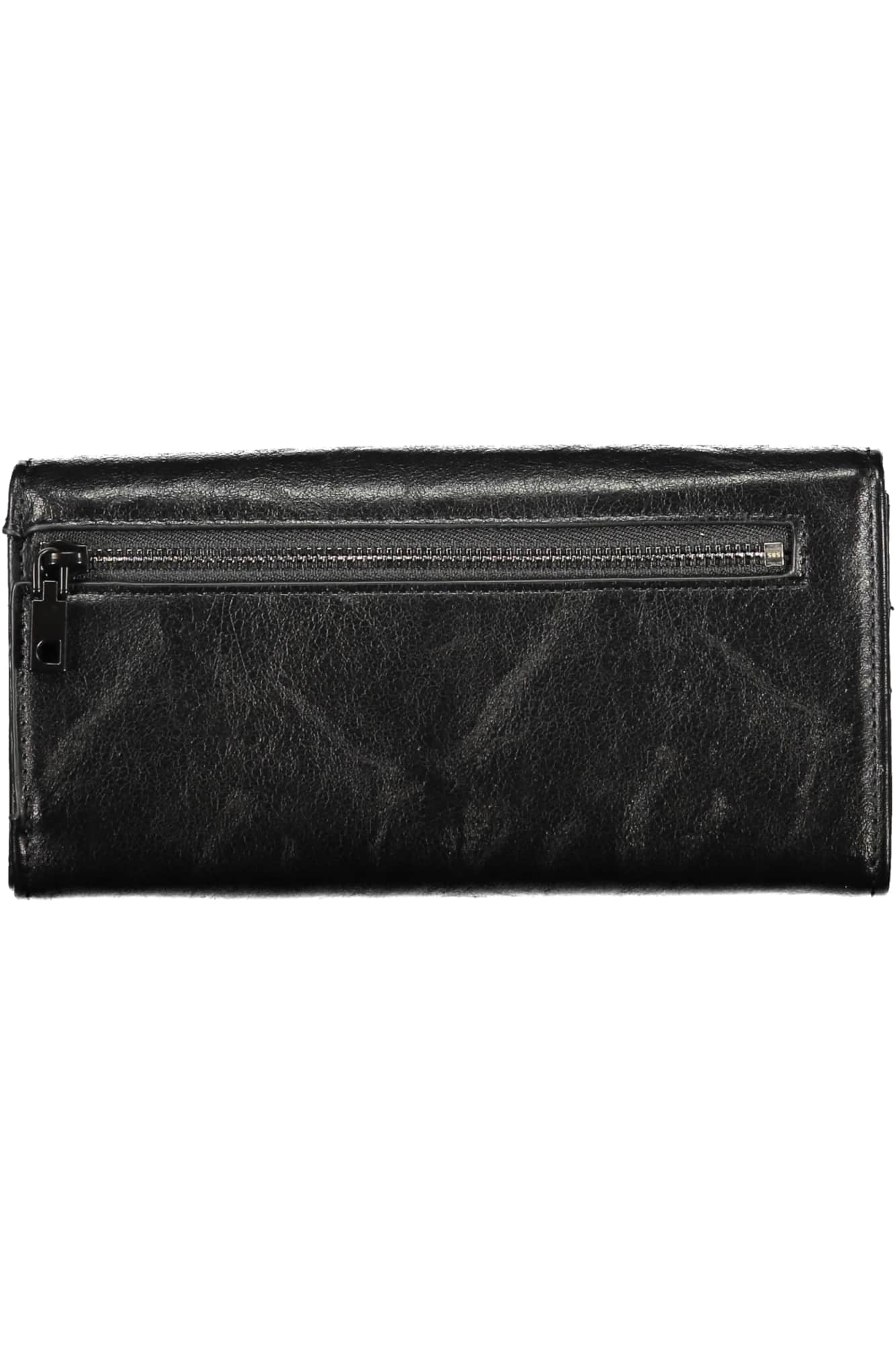 Desigual dames zwart portemonnee
