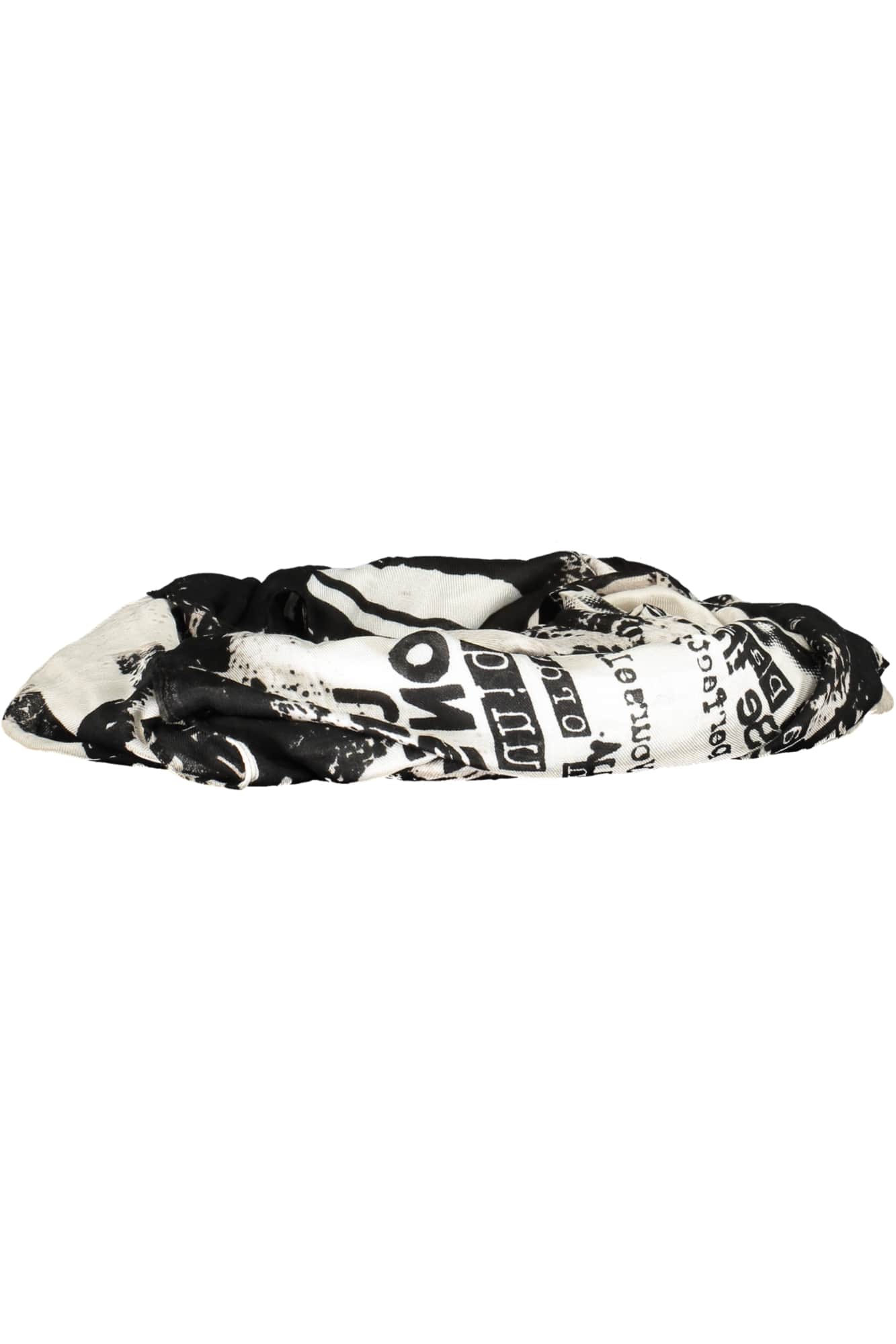 Desigual dames wit sjaal