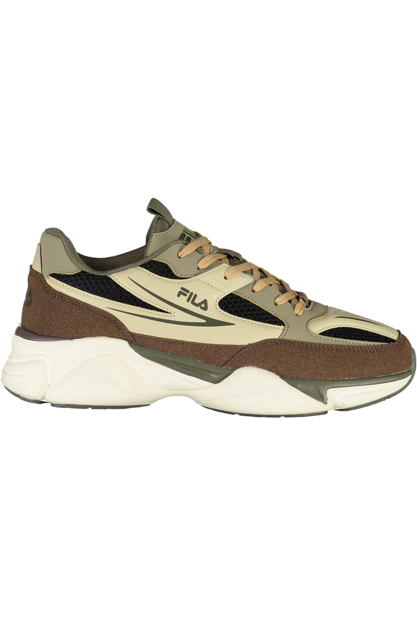 Fila heren sportschoenen, grijs