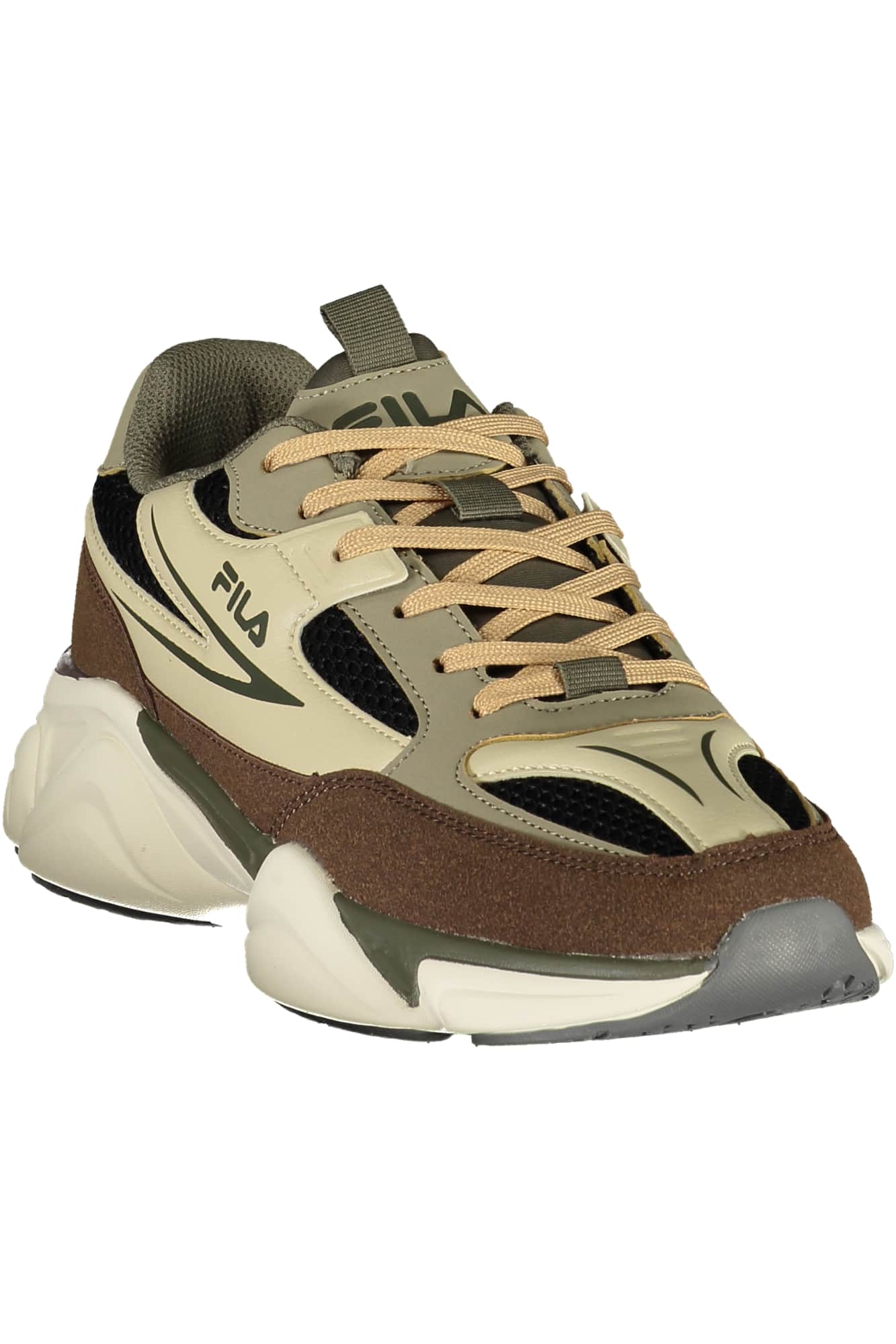 Fila heren sportschoenen, grijs