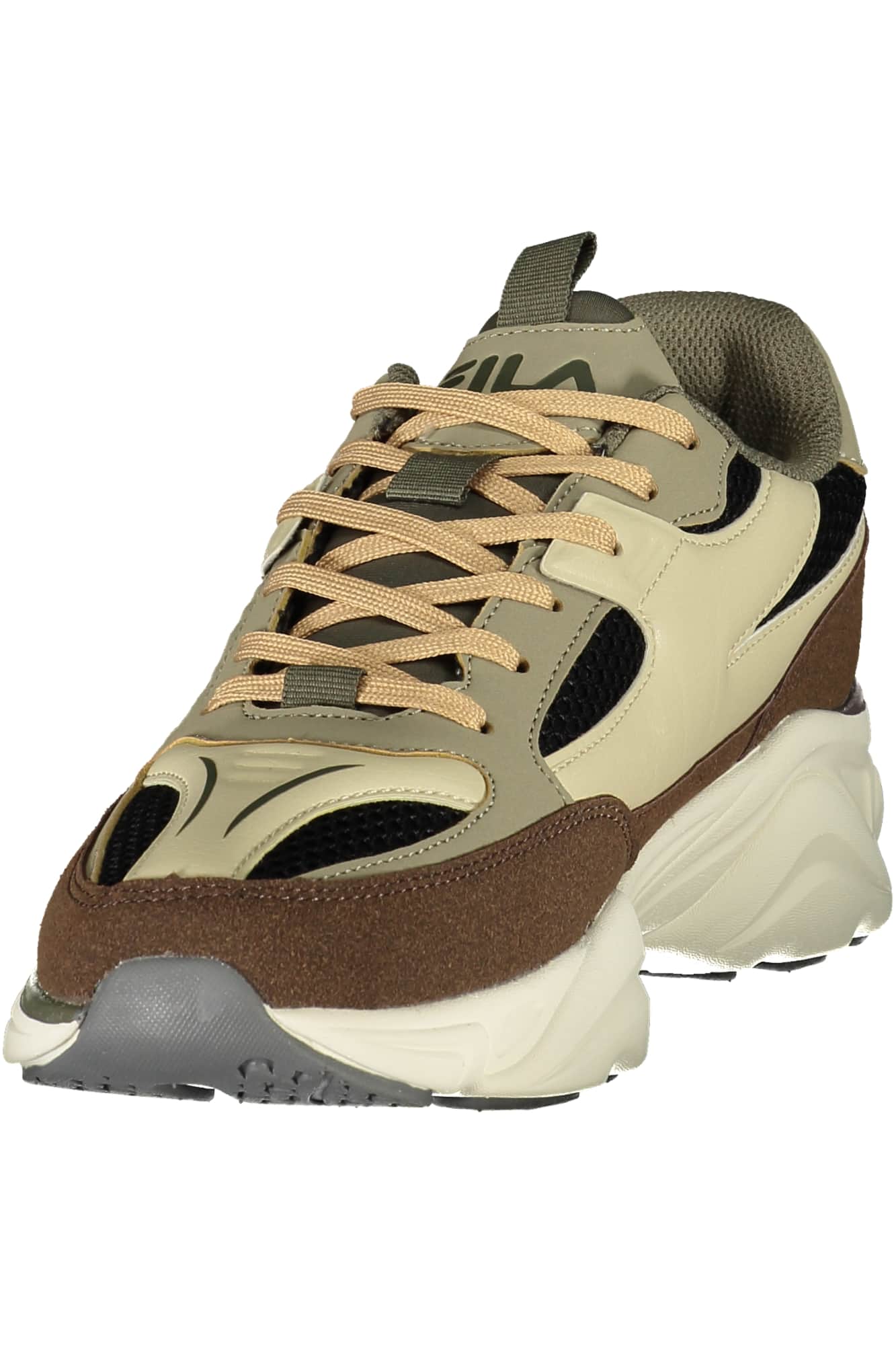 Fila heren sportschoenen, grijs