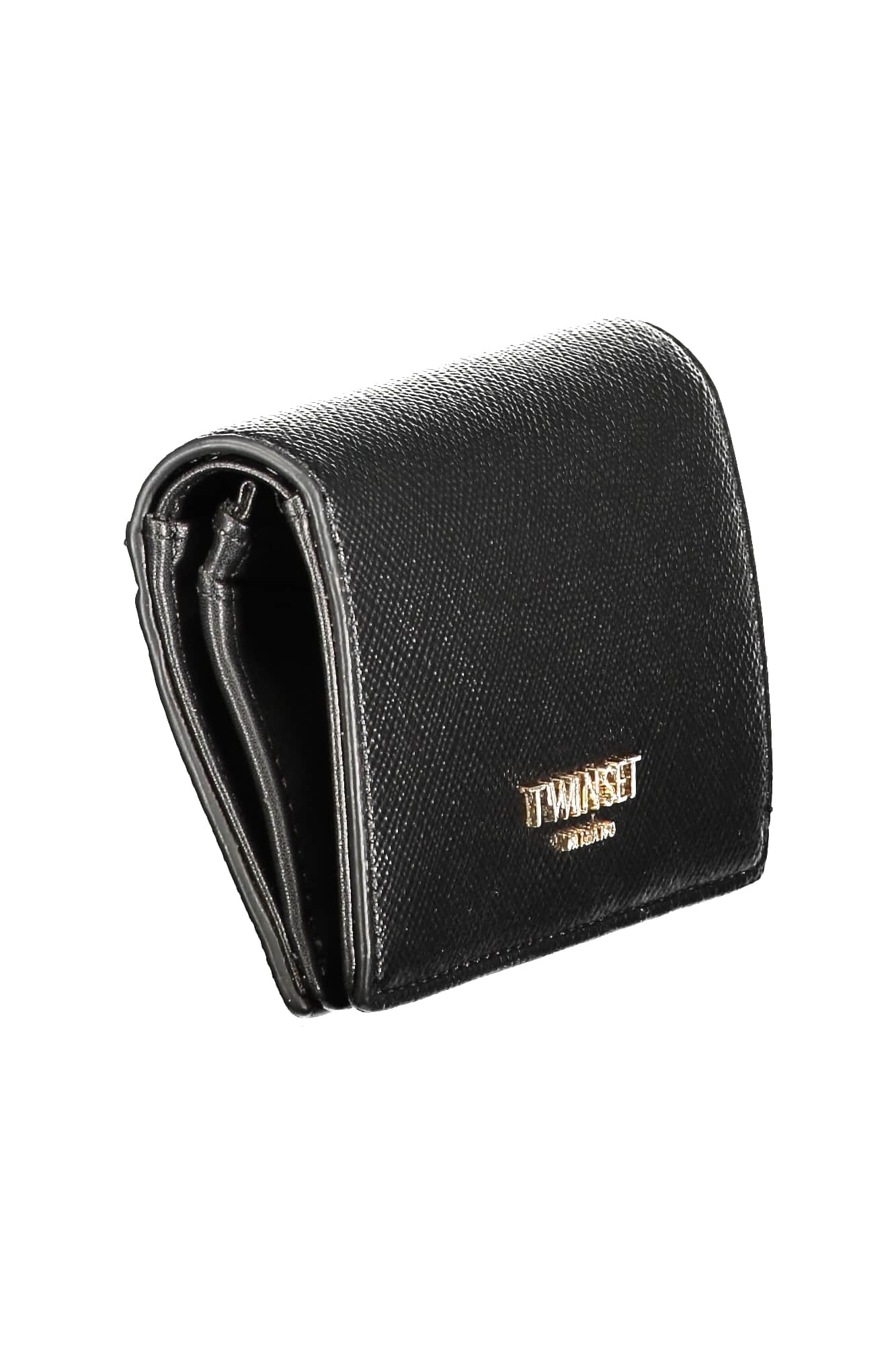 Twinset dames zwart portemonnee