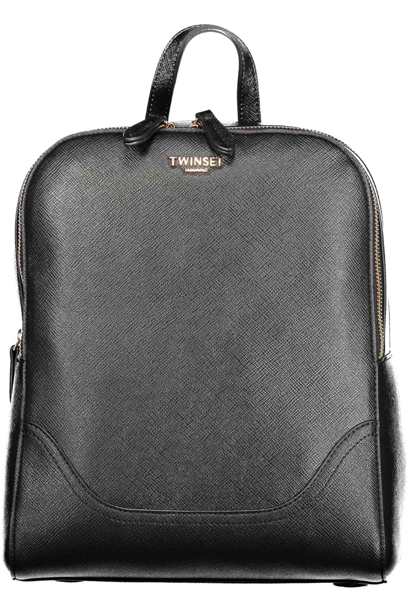 Twinset dames zwart rugzak