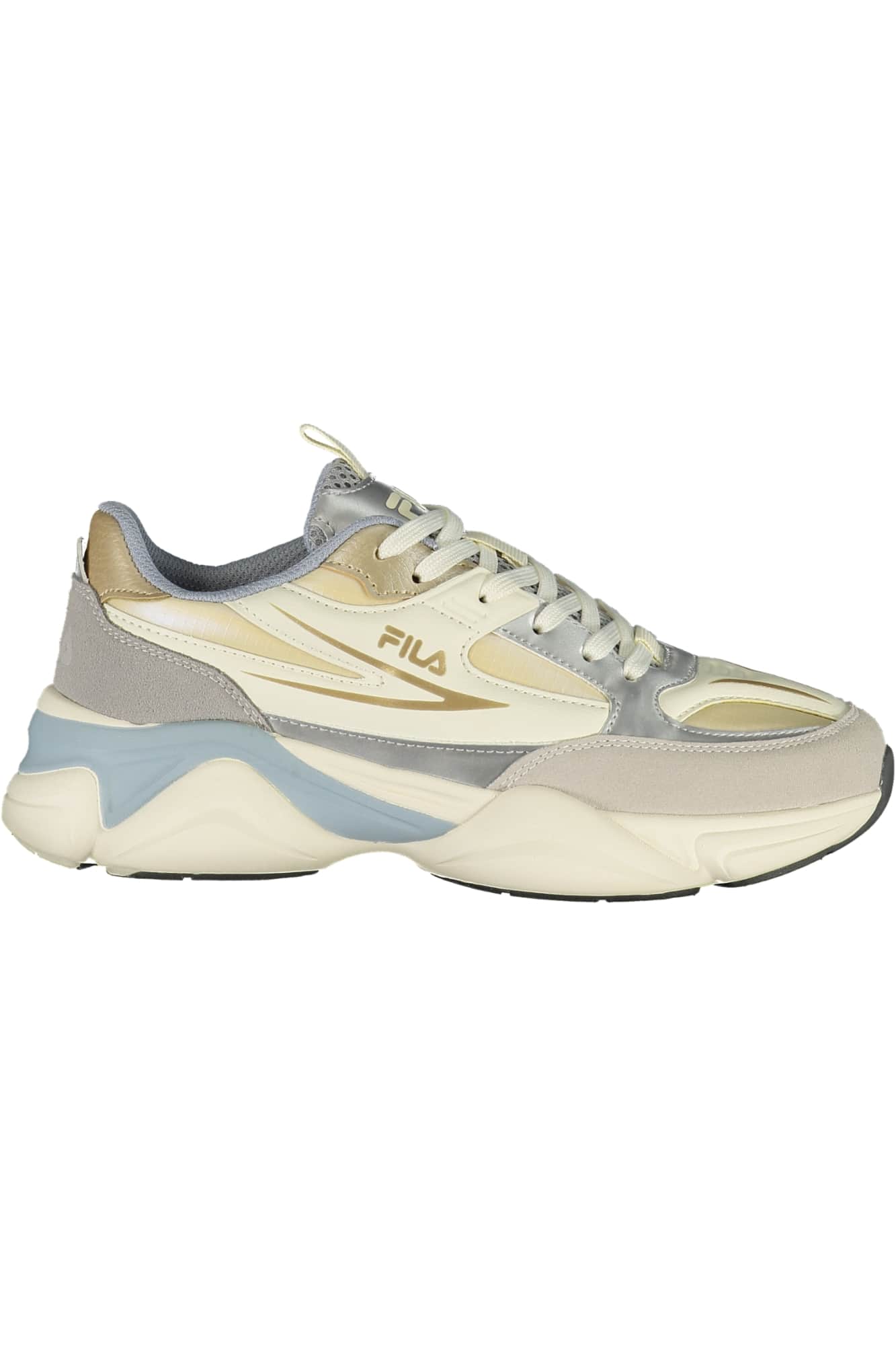 Fila dames roze sportschoenen