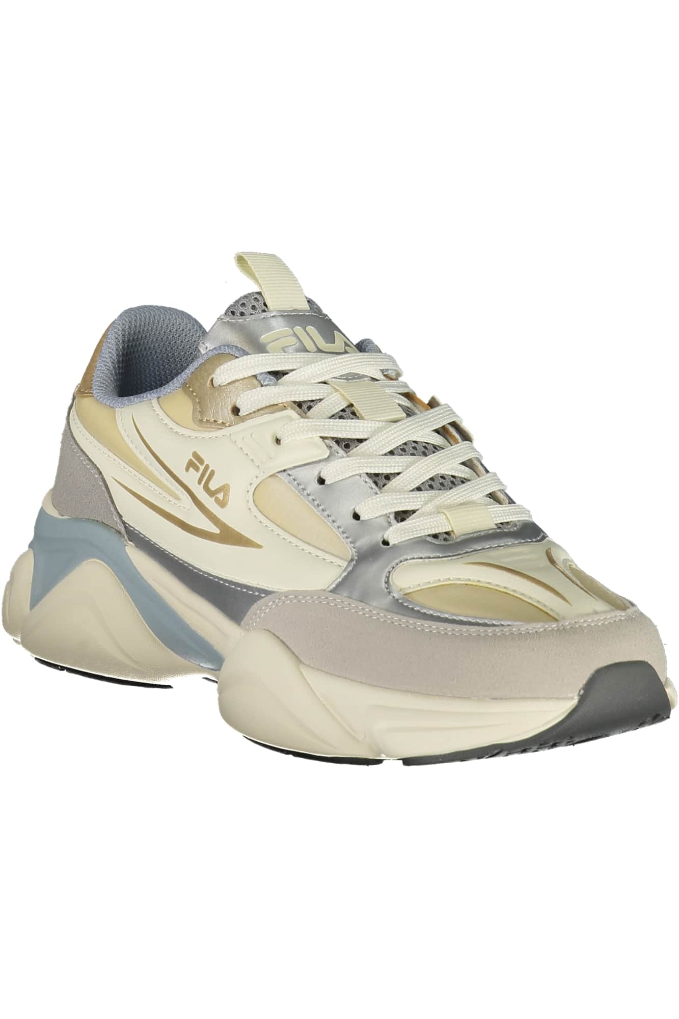 Fila dames roze sportschoenen