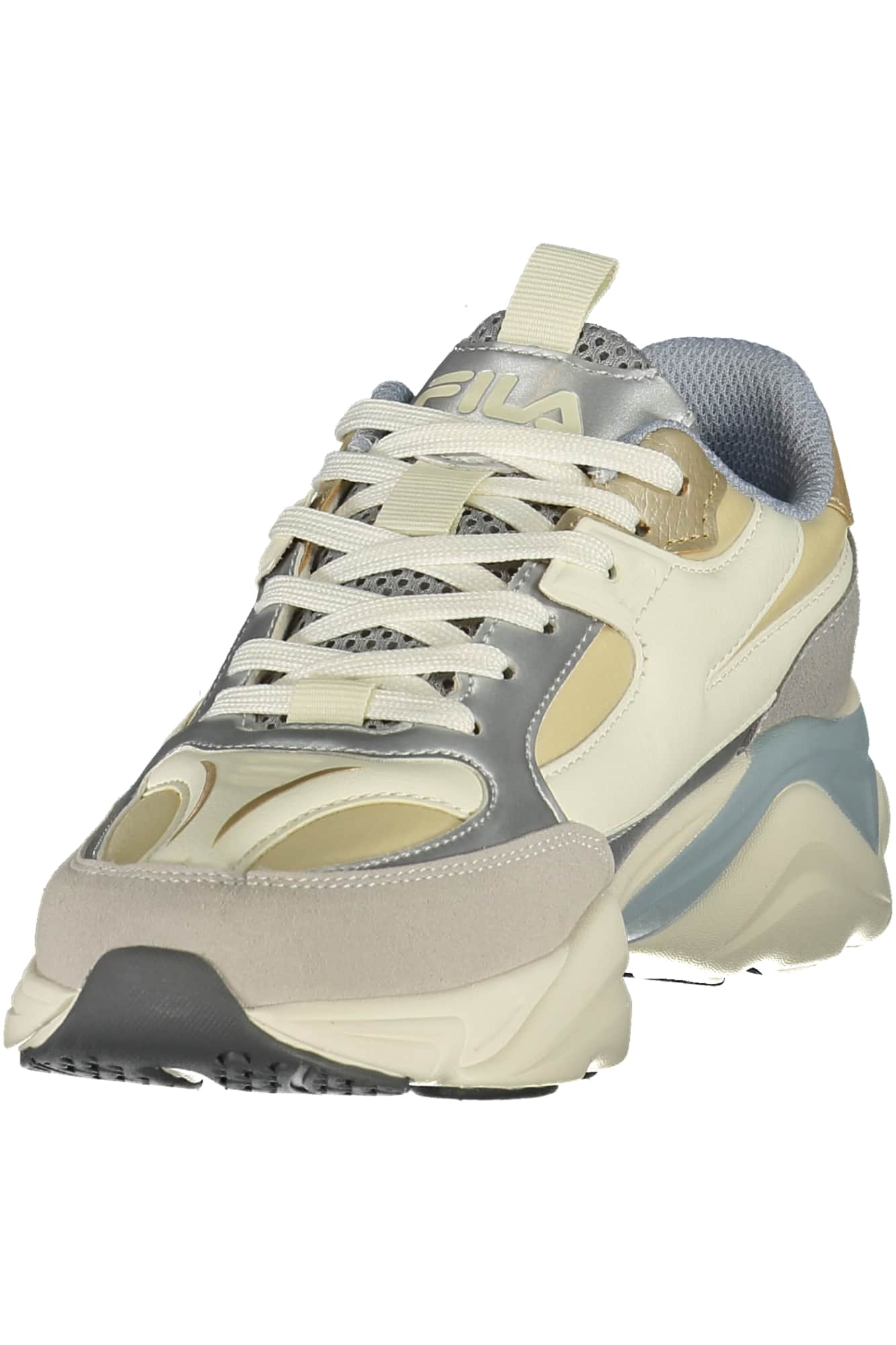 Fila dames roze sportschoenen