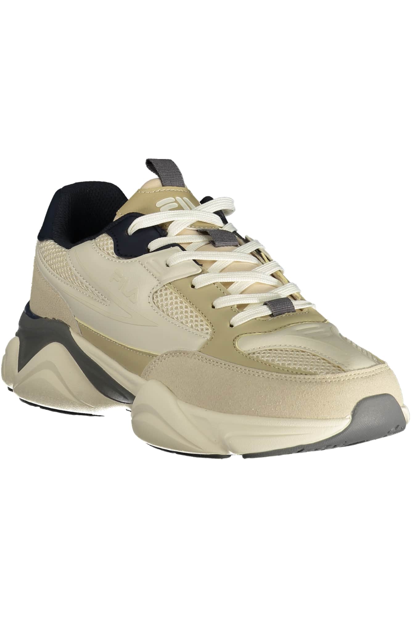 Fila heren sportschoenen, grijs