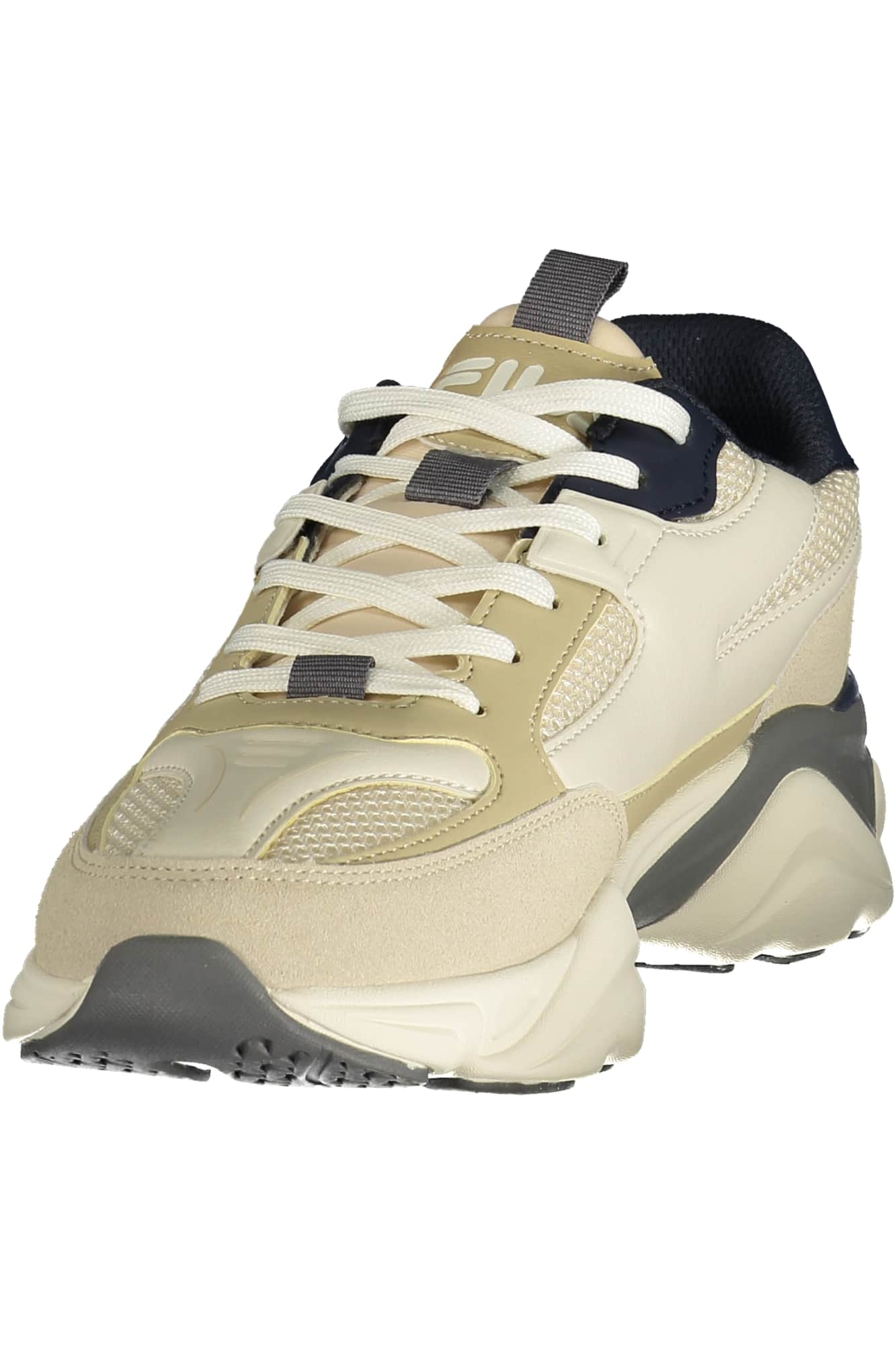 Fila heren sportschoenen, grijs