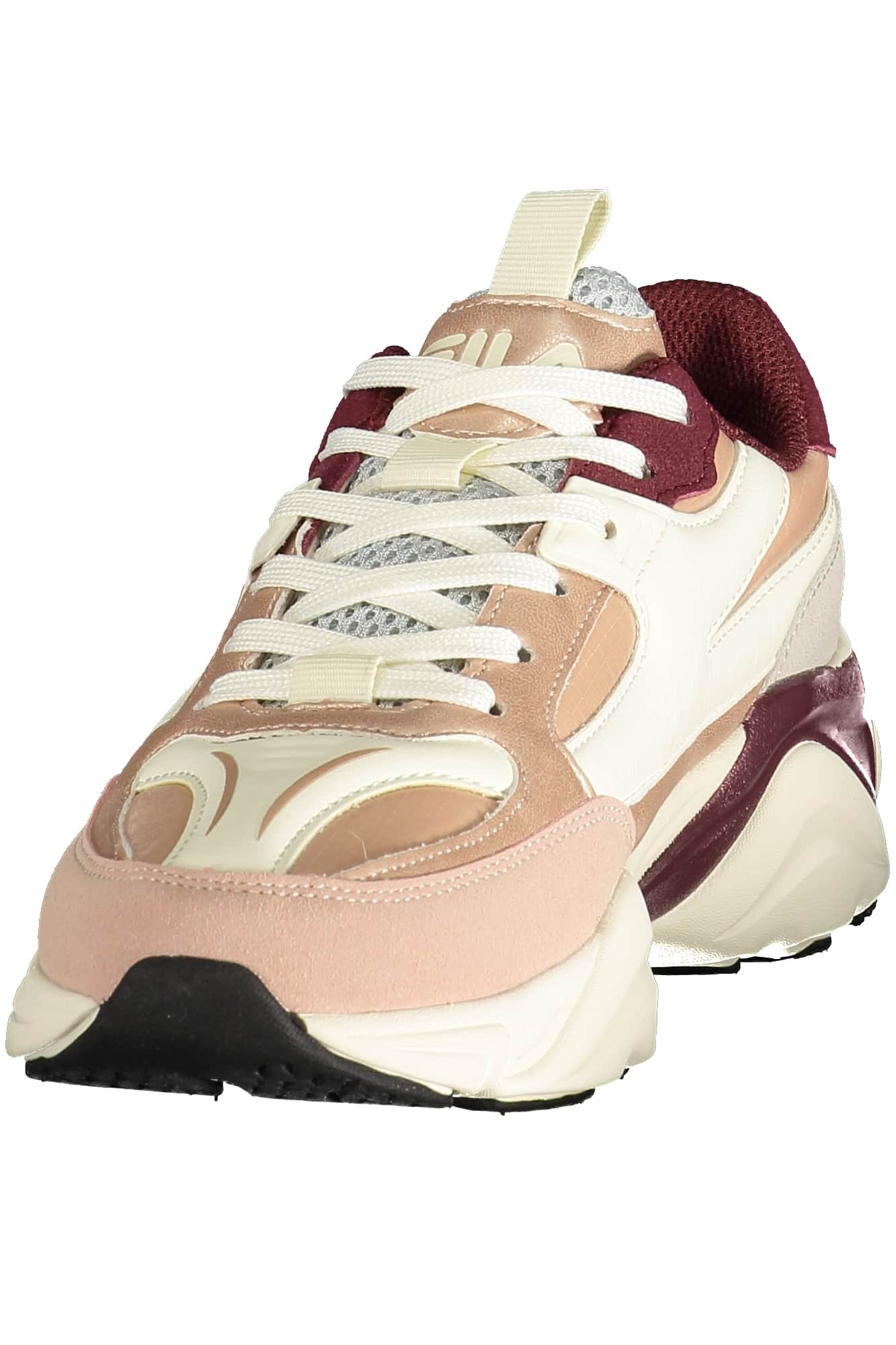 Fila dames roze sportschoenen