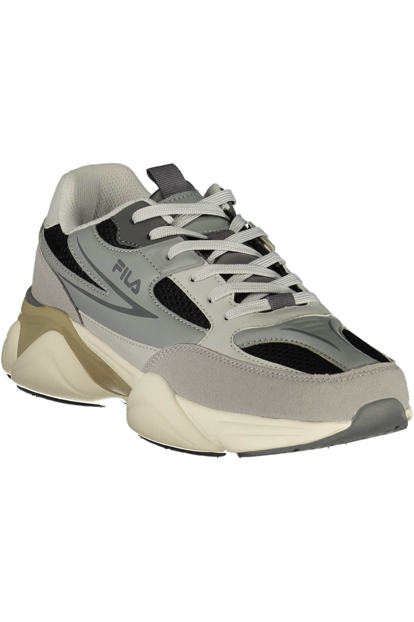 Fila heren sportschoenen, grijs