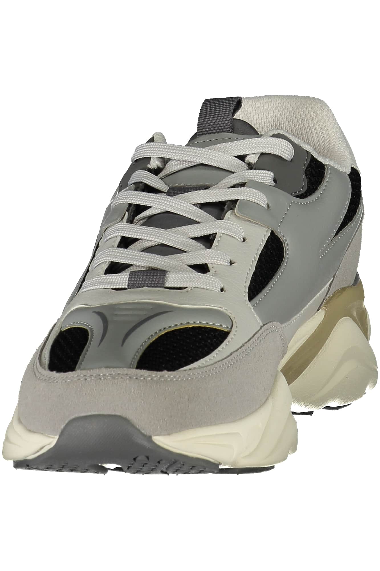 Fila heren sportschoenen, grijs