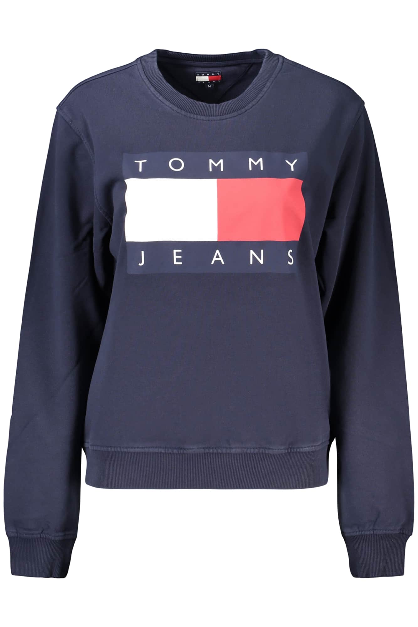 Tommy Hilfiger dames roze met rits sweater