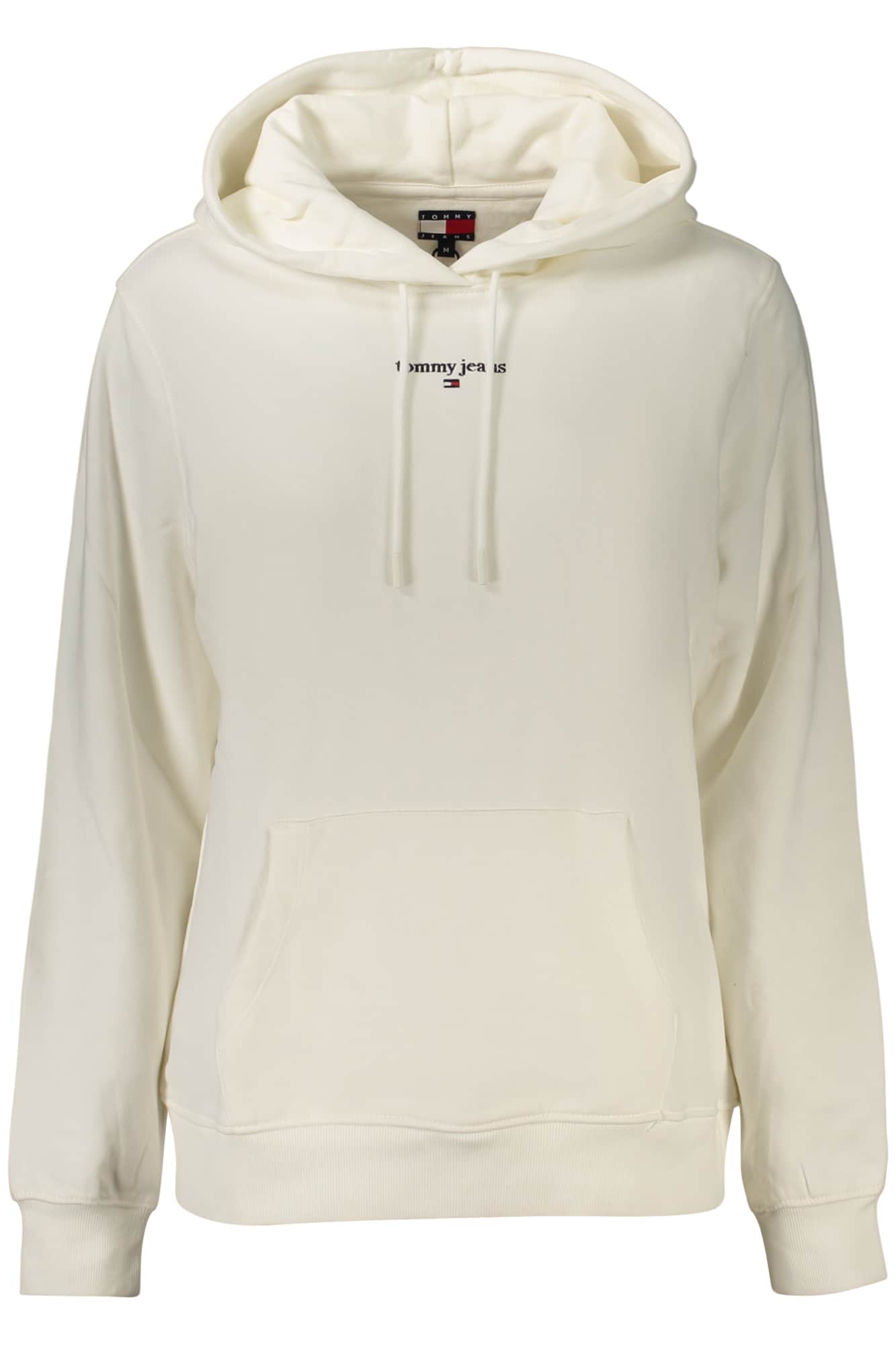 Tommy Hilfiger dames roze met rits sweater