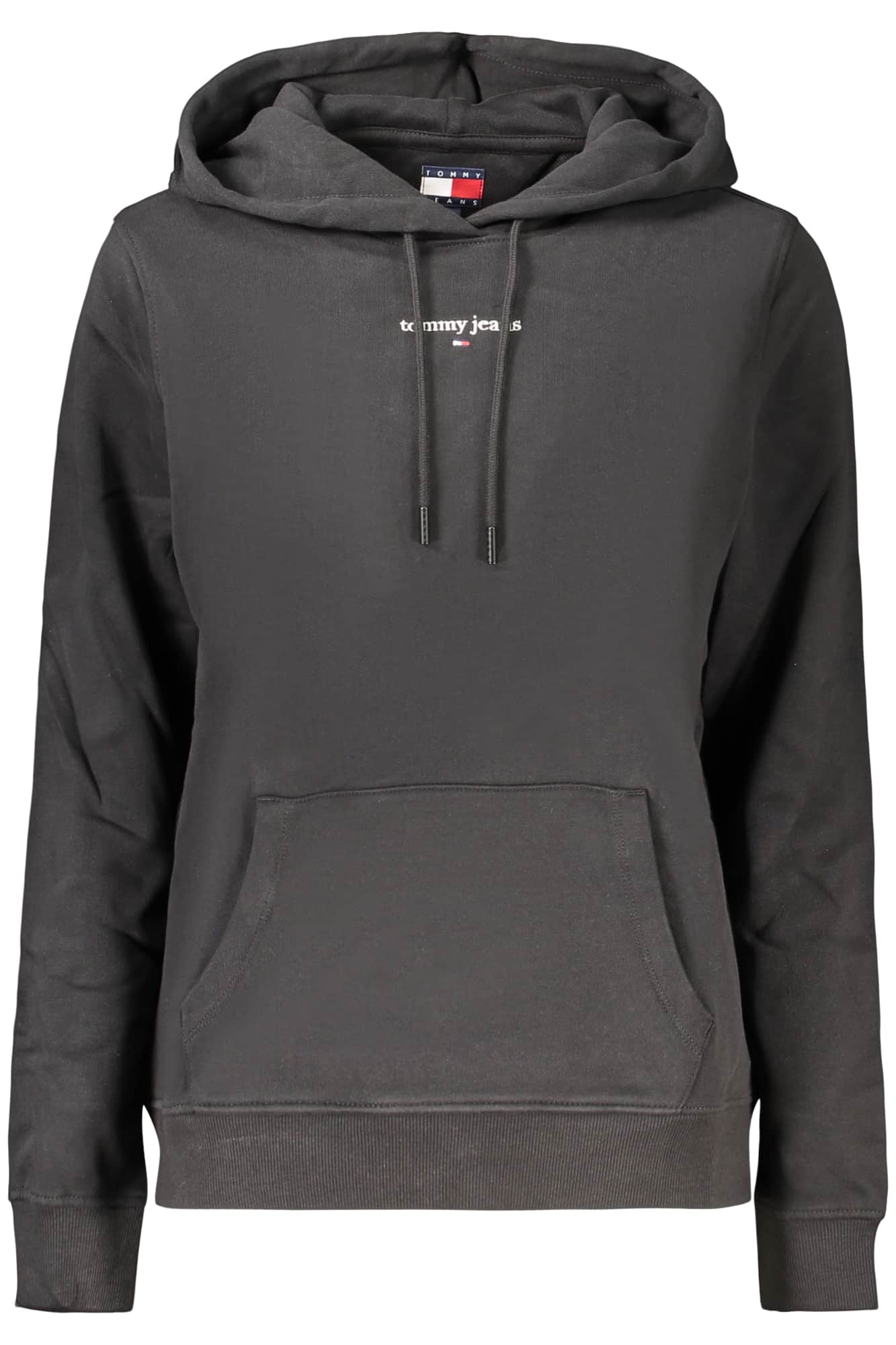 Tommy Hilfiger dames roze met rits sweater