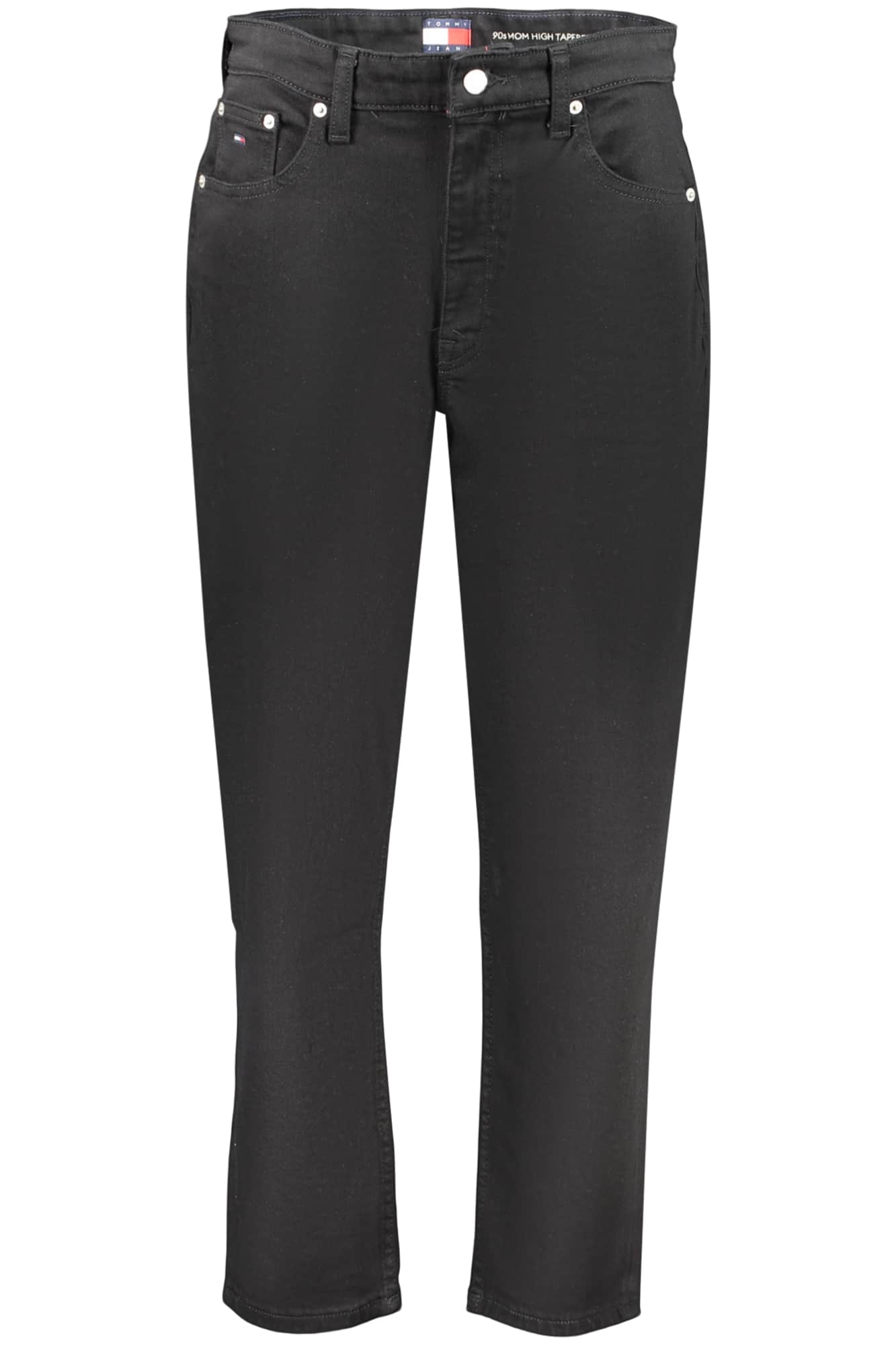 Tommy Hilfiger jeans dames zwart denim