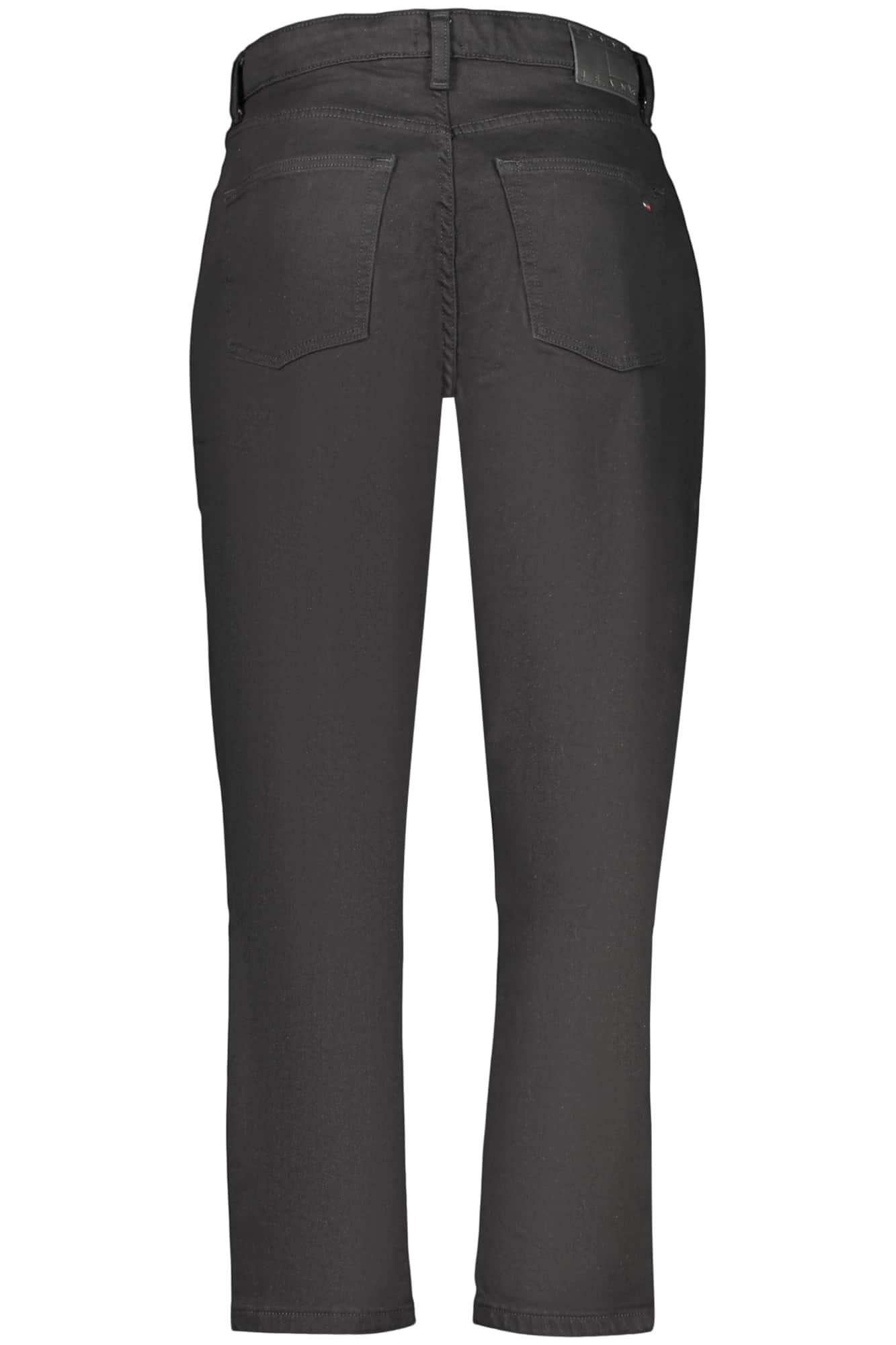 Tommy Hilfiger jeans dames zwart denim