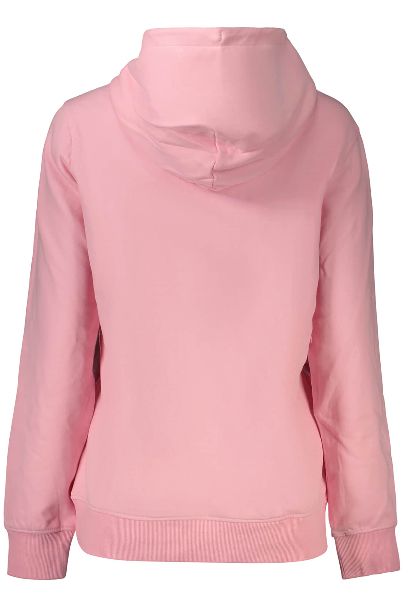 Tommy Hilfiger dames roze met rits sweater