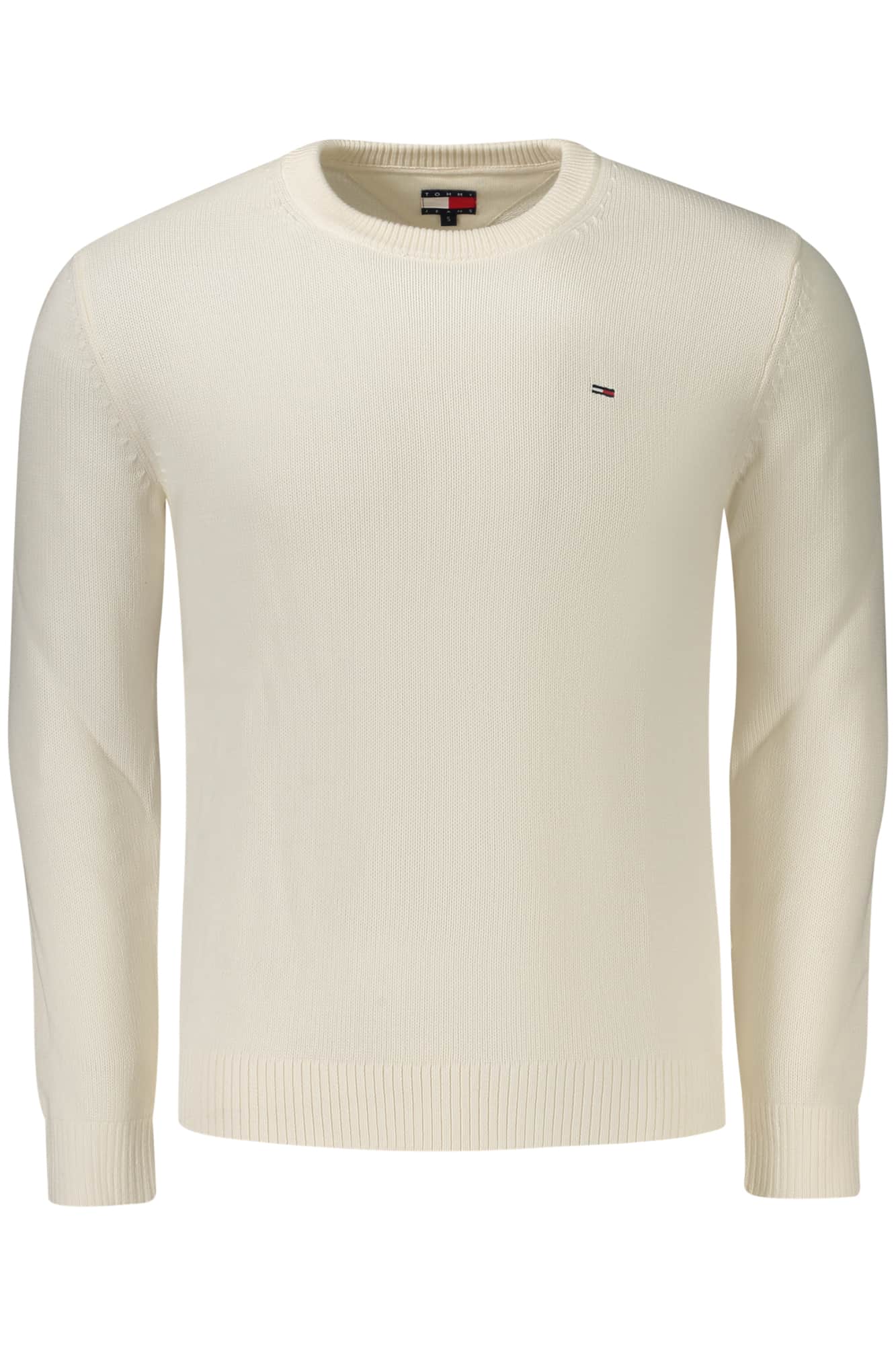 Tommy Hilfiger heren zwart sweater
