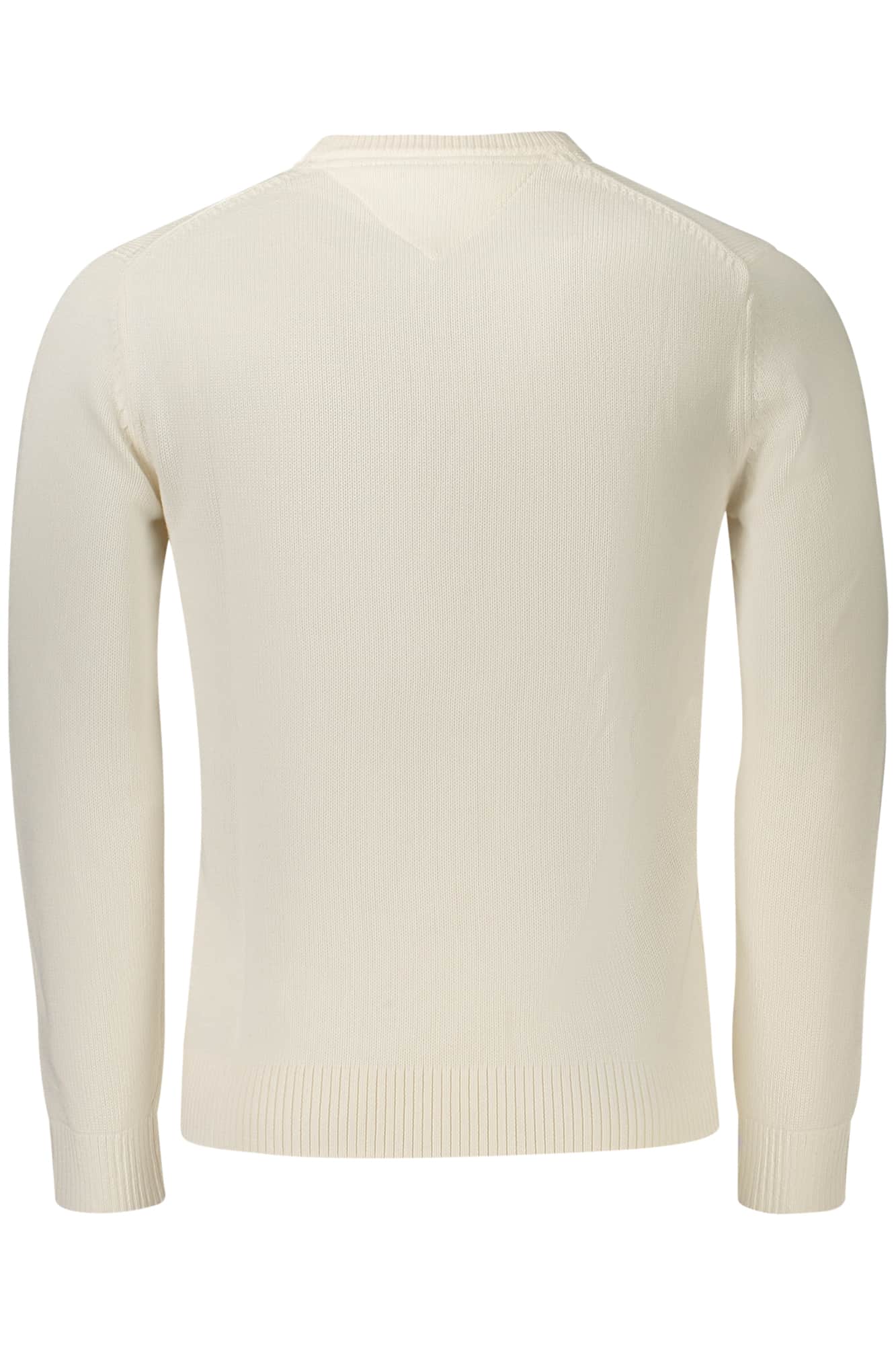 Tommy Hilfiger heren zwart sweater