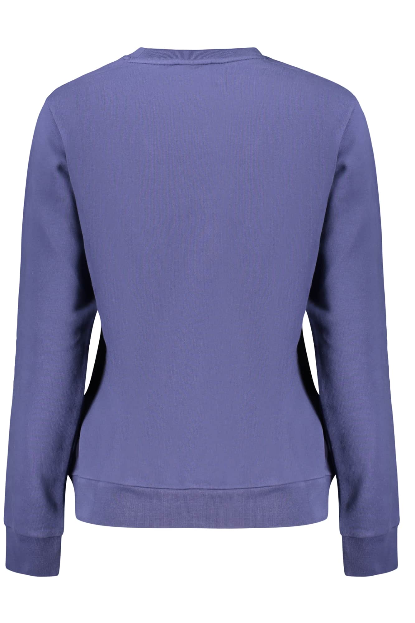 Napapijri dames roze met rits sweater