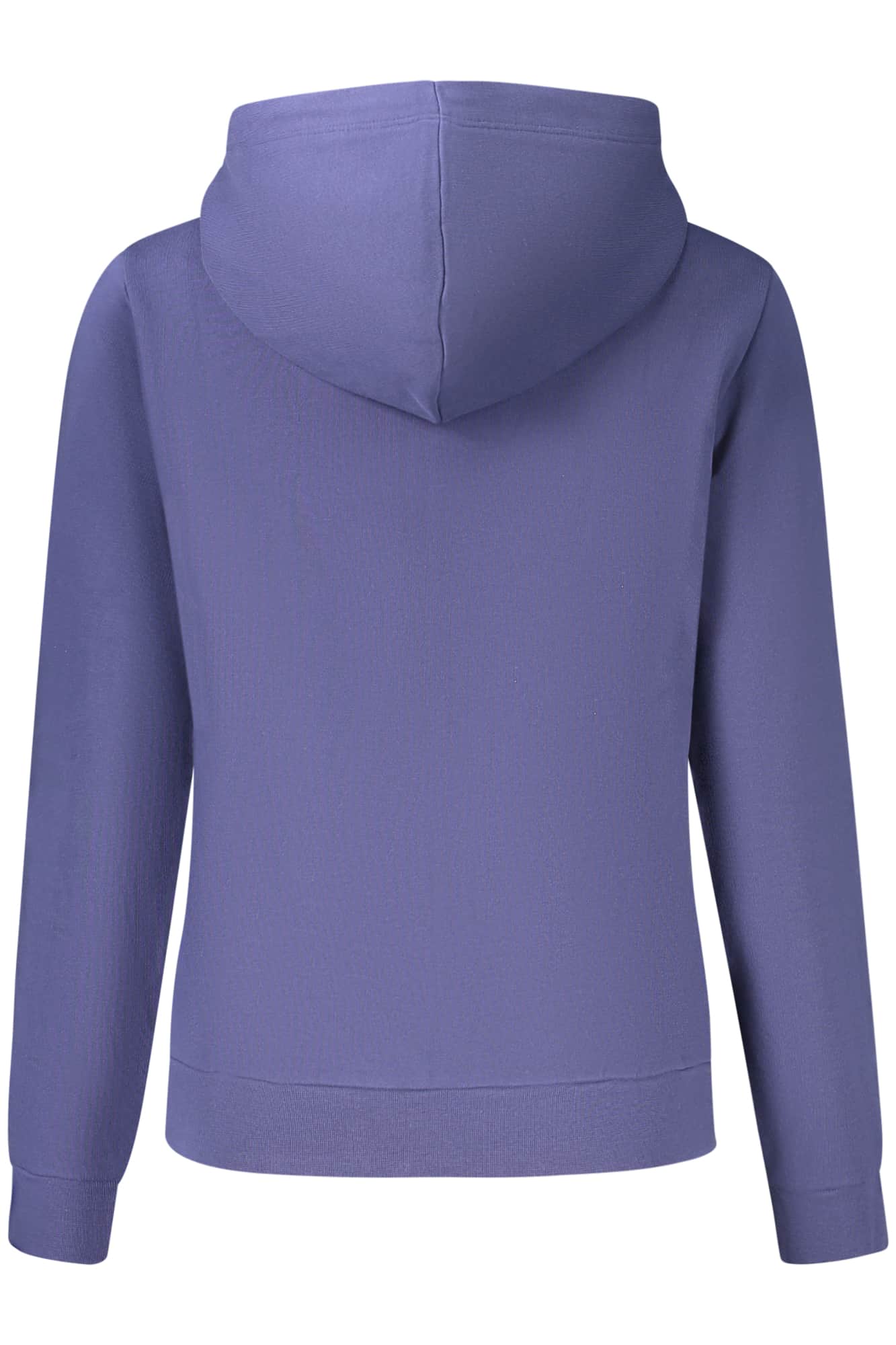 Napapijri dames met rits sweater wit