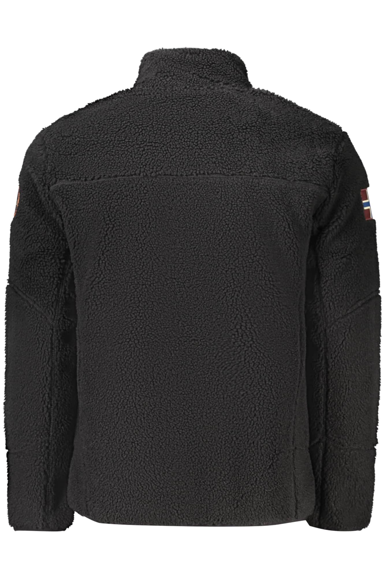 Napapijri heren blauw jas