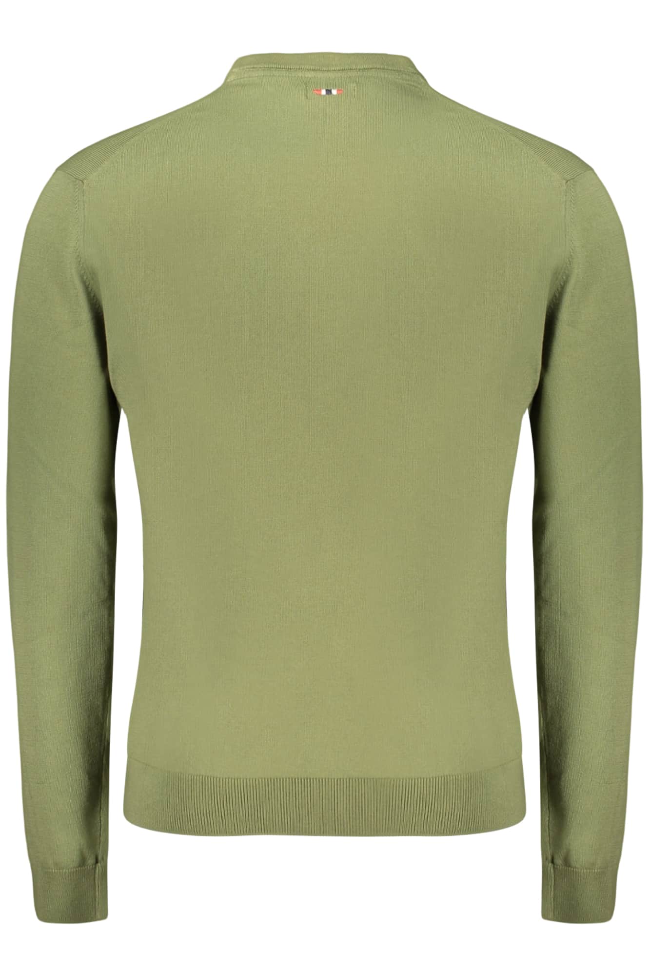 Napapijri heren groen sweater