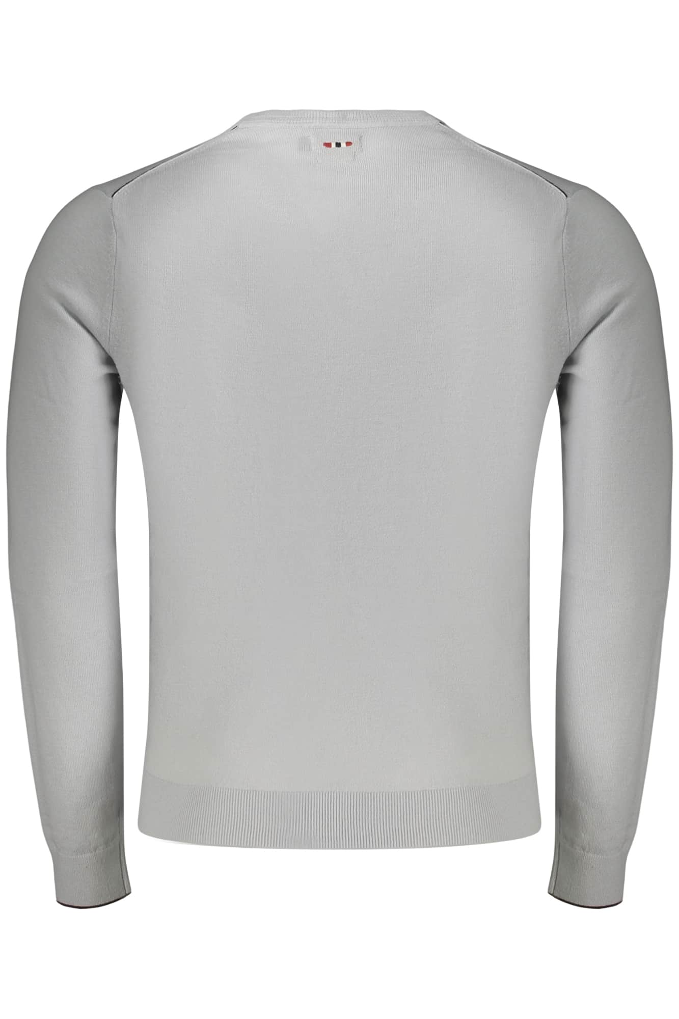 Napapijri heren grijs sweater