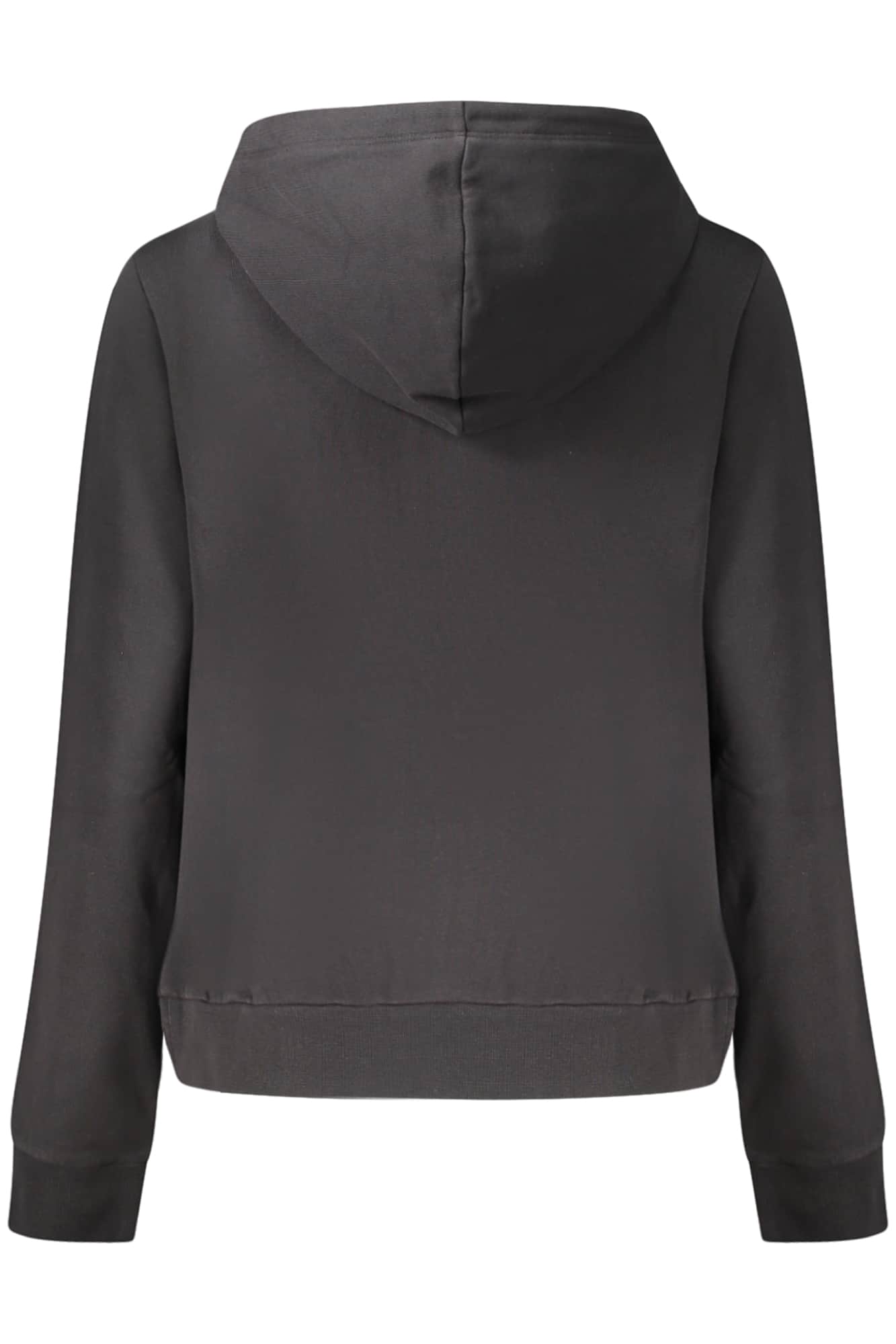 Napapijri dames met rits sweater wit