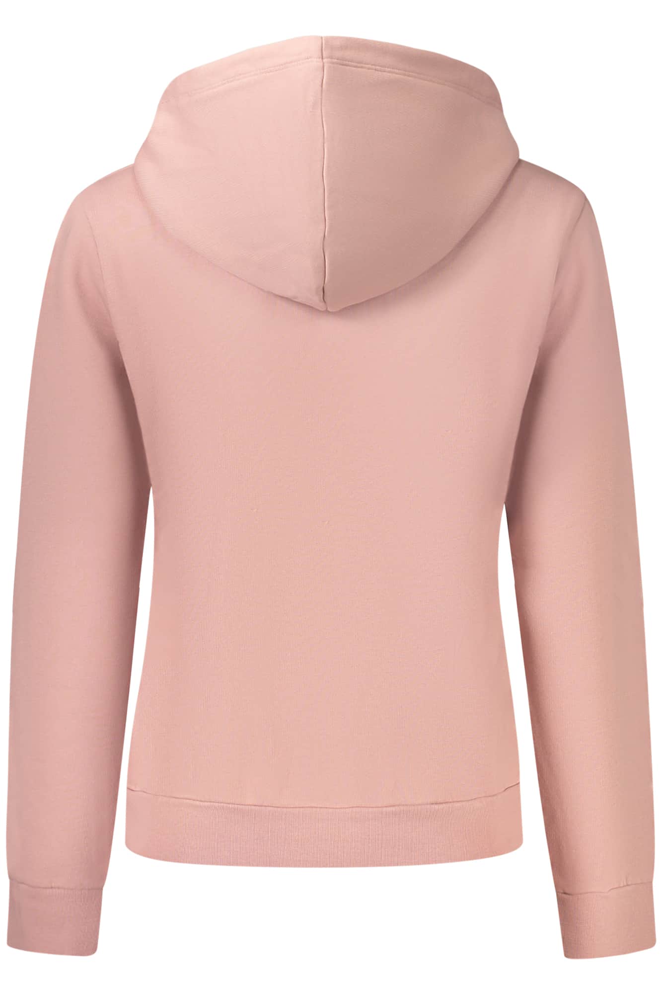 Napapijri dames met rits sweater wit