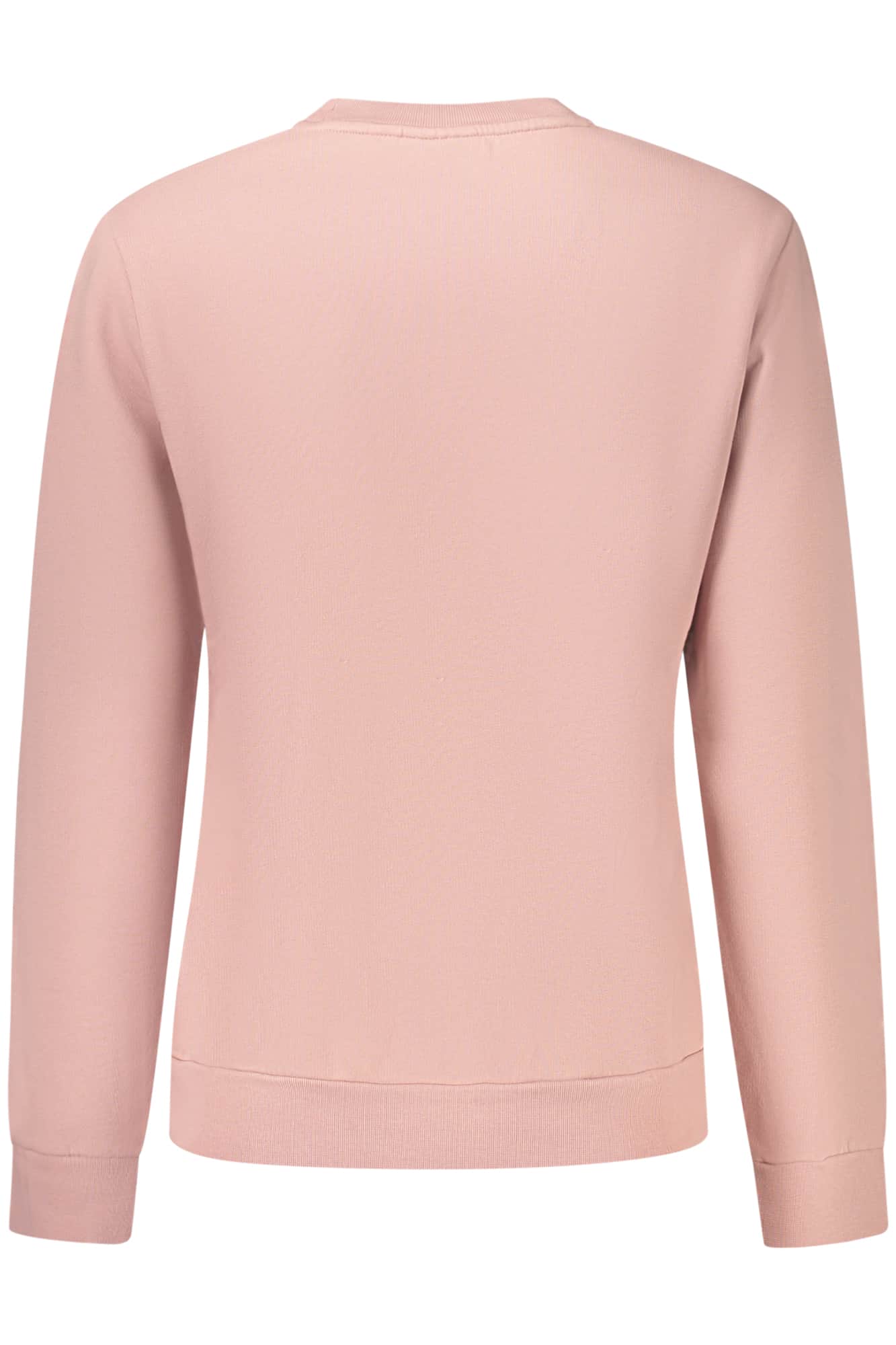 Napapijri dames roze met rits sweater
