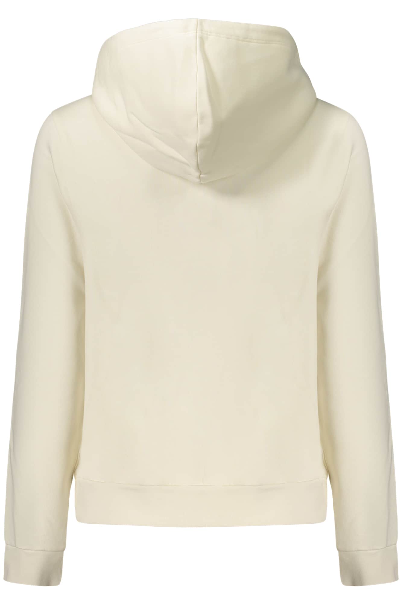 Napapijri dames met rits sweater wit