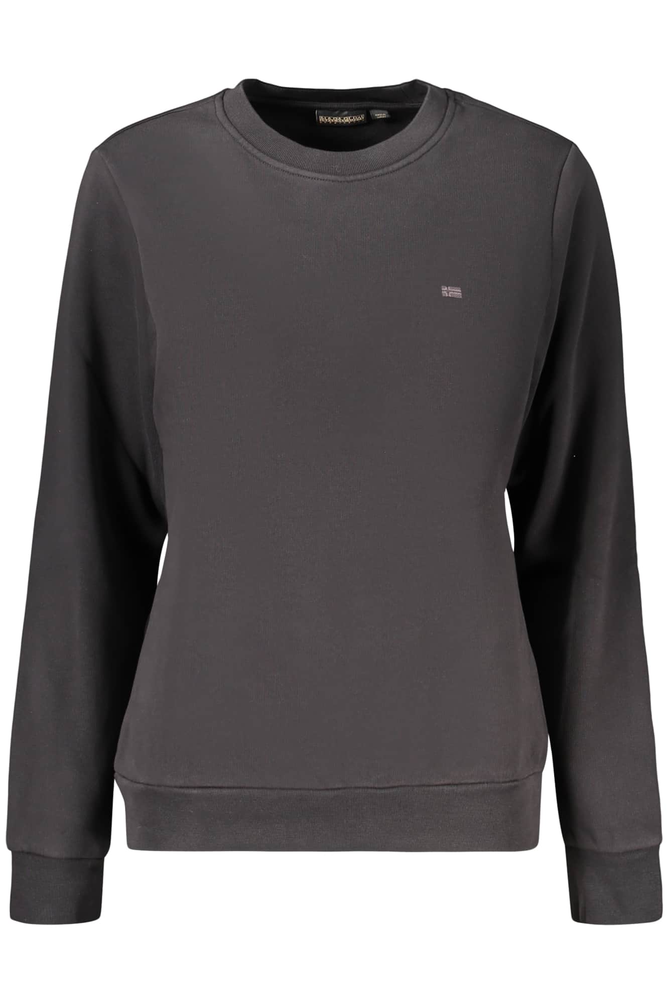 Napapijri dames roze met rits sweater