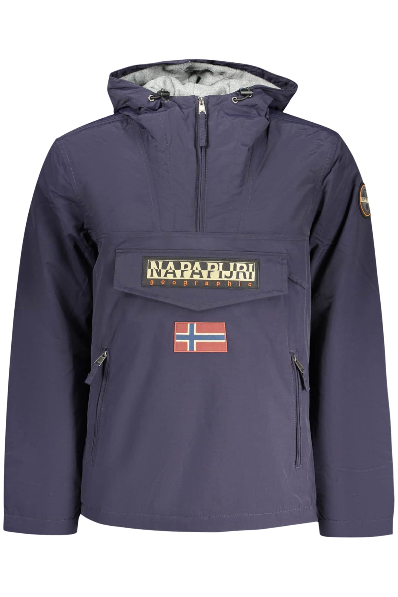 Napapijri heren blauw jas
