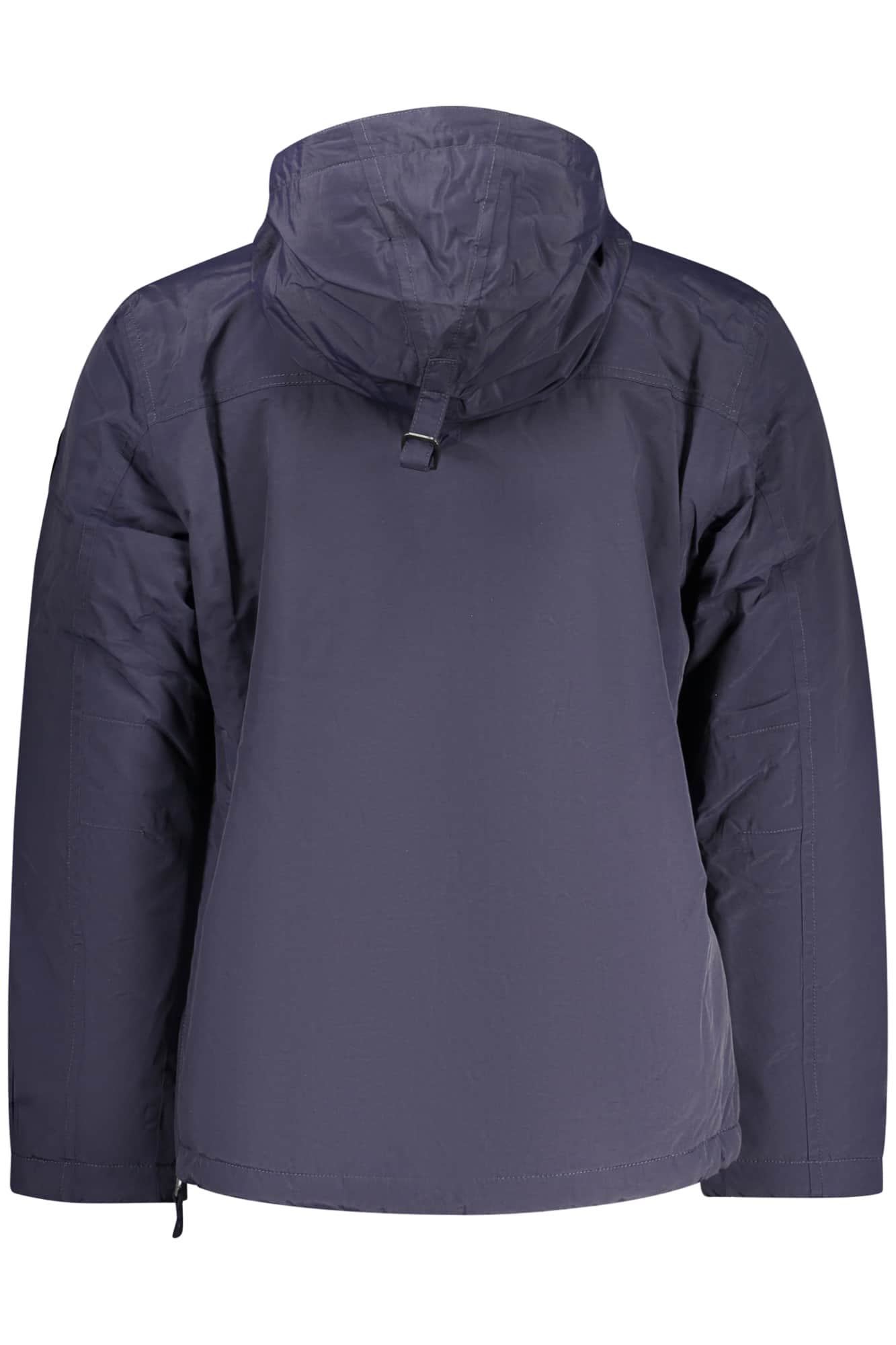 Napapijri heren blauw jas