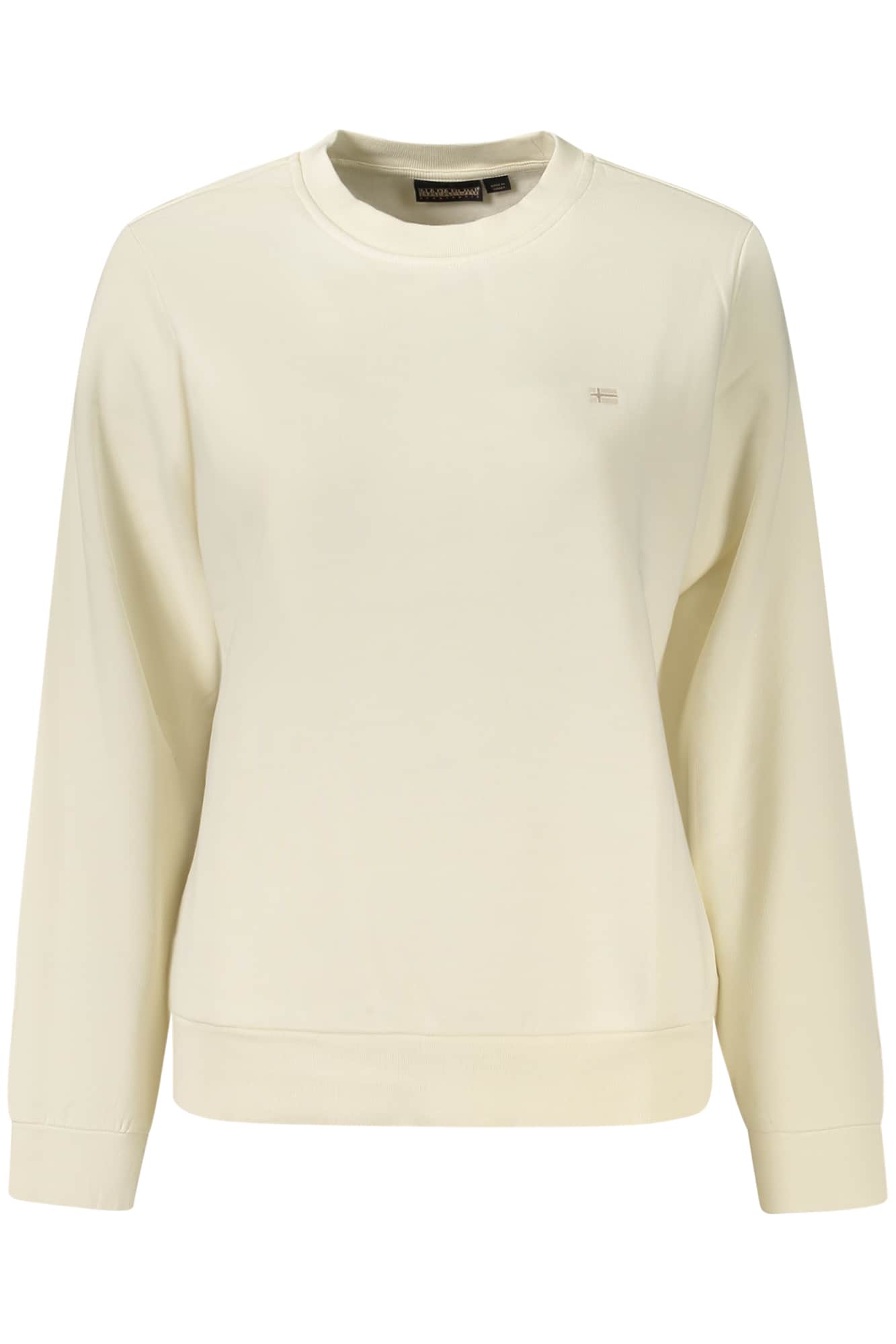 Napapijri dames roze met rits sweater