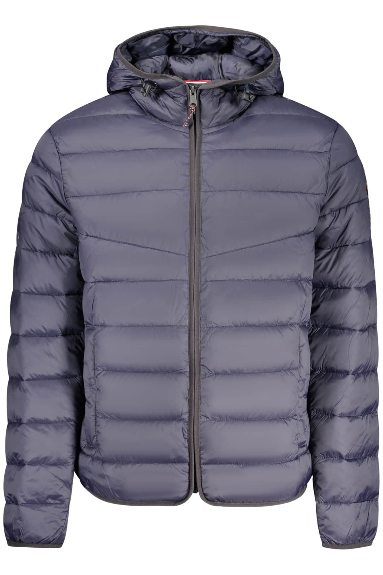 Napapijri heren blauw jas