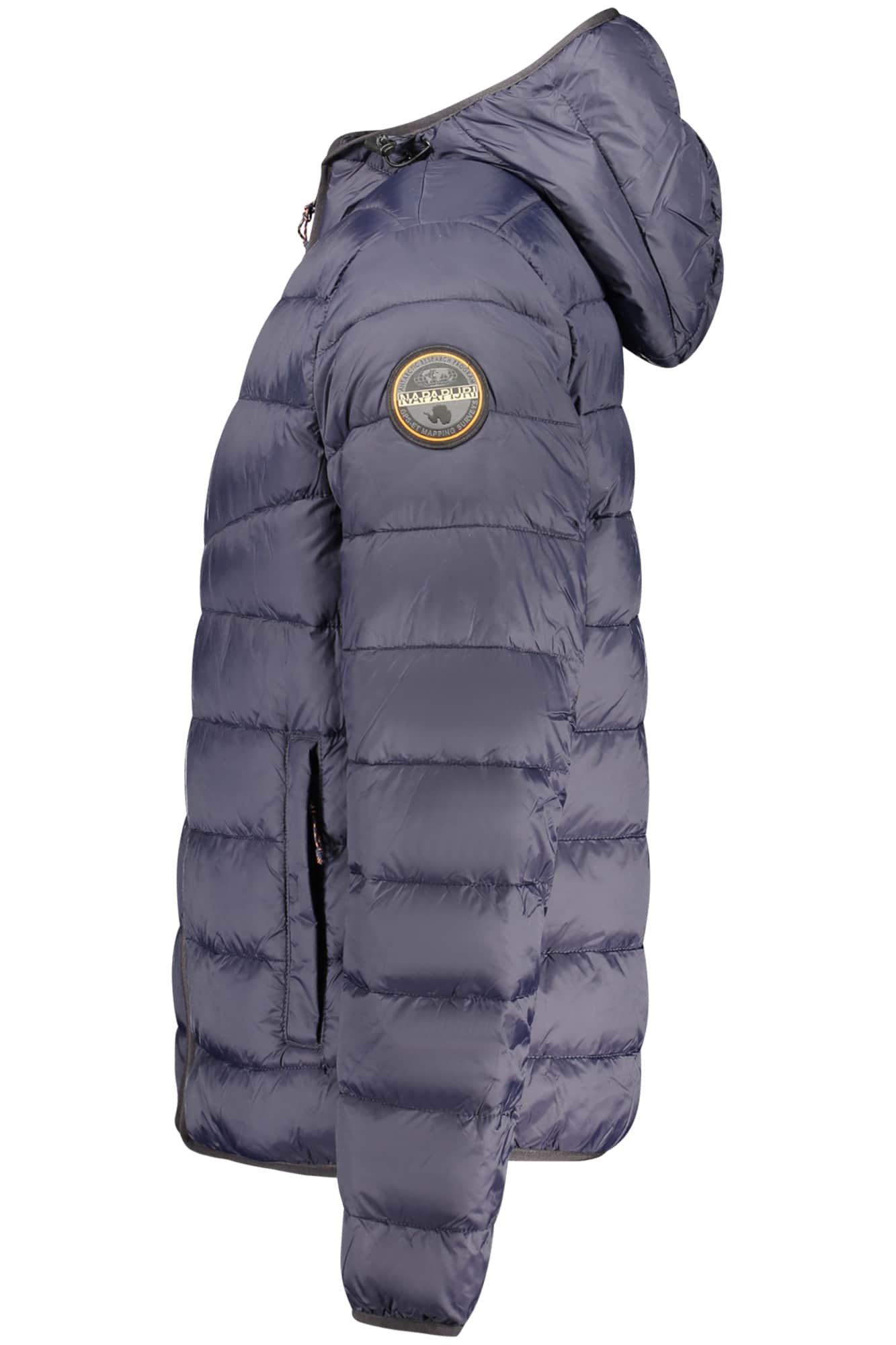 Napapijri heren blauw jas
