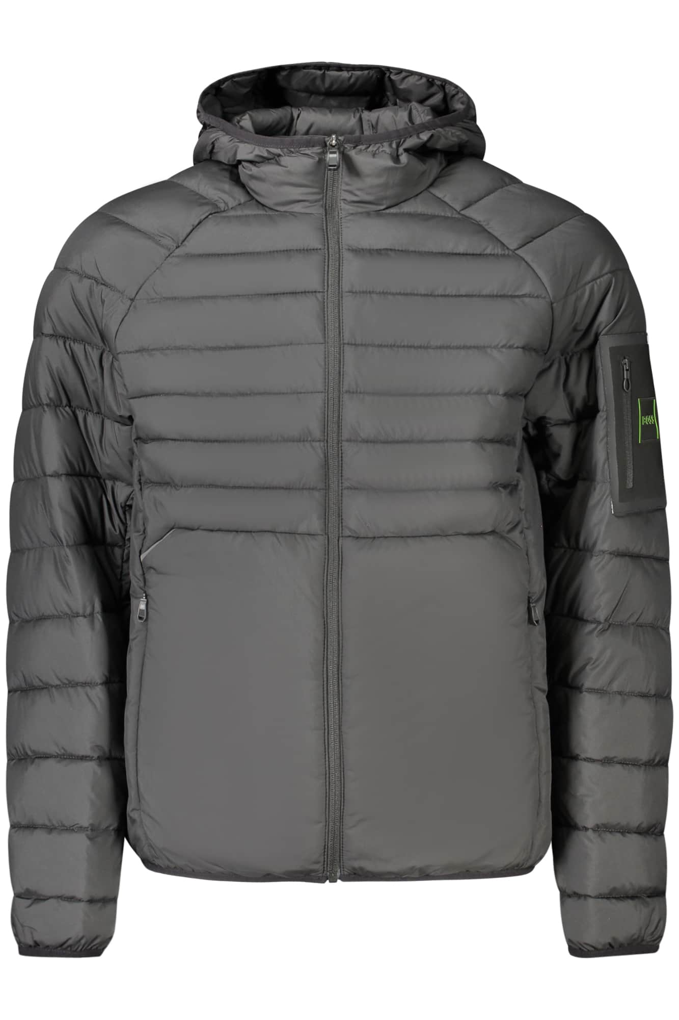 Boss heren zwart jas