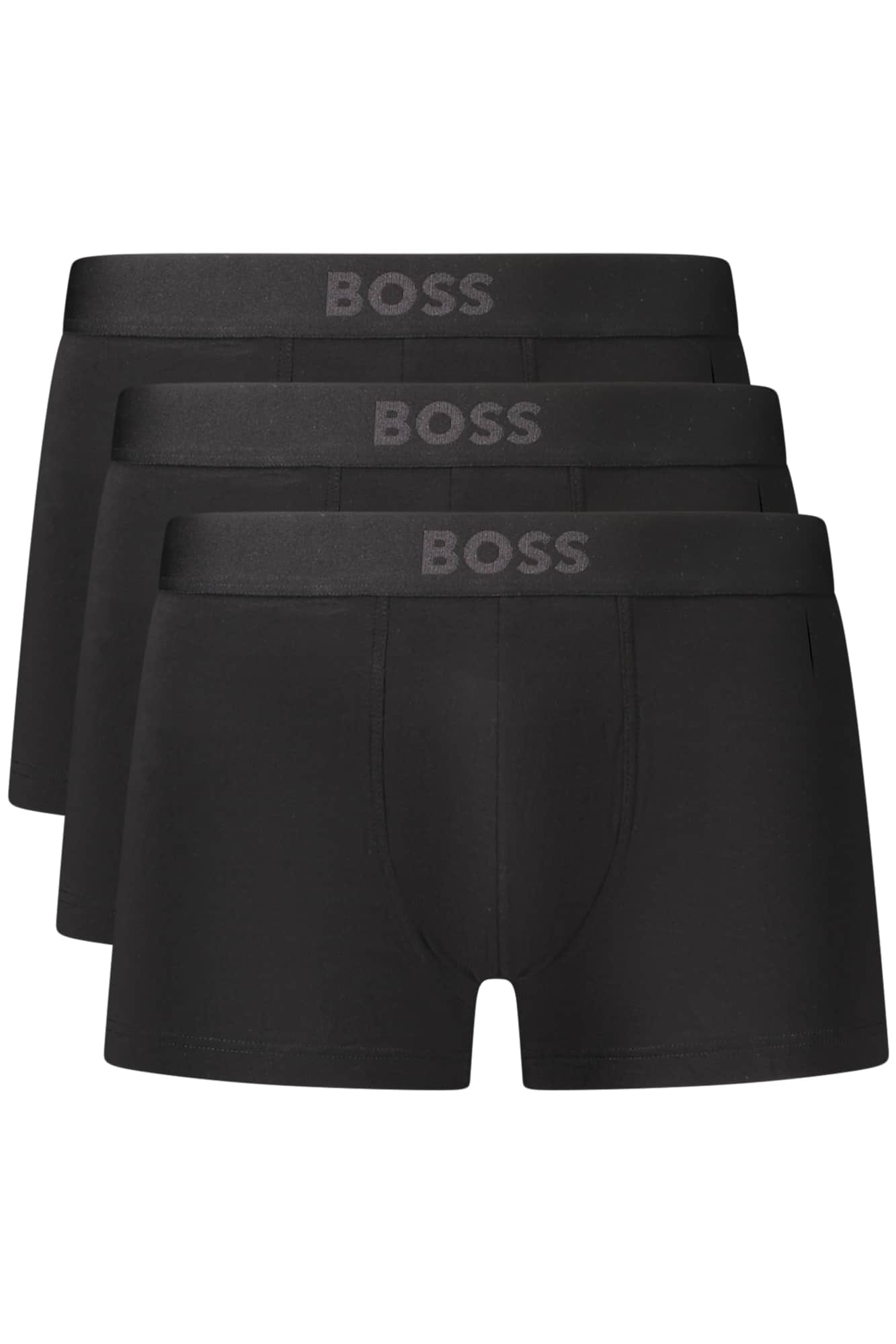 Boss heren zwart boxershort
