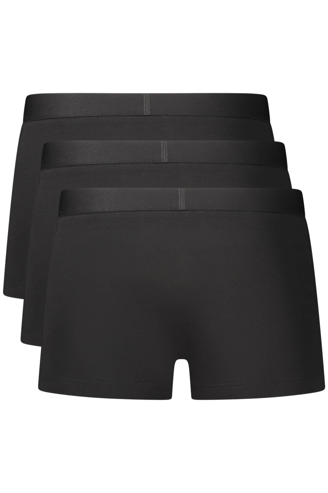 Boss heren zwart boxershort