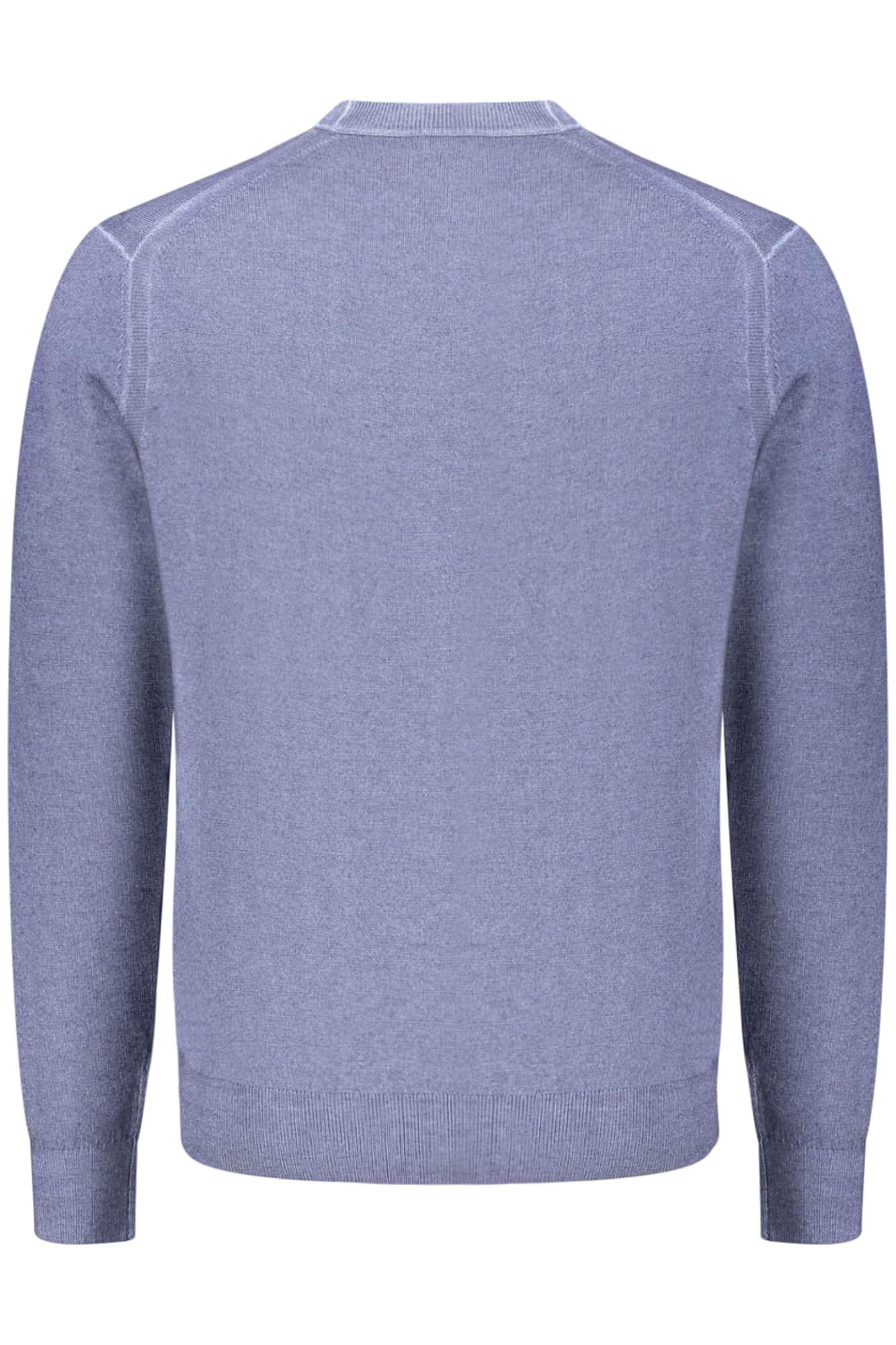 Boss heren blauw sweater