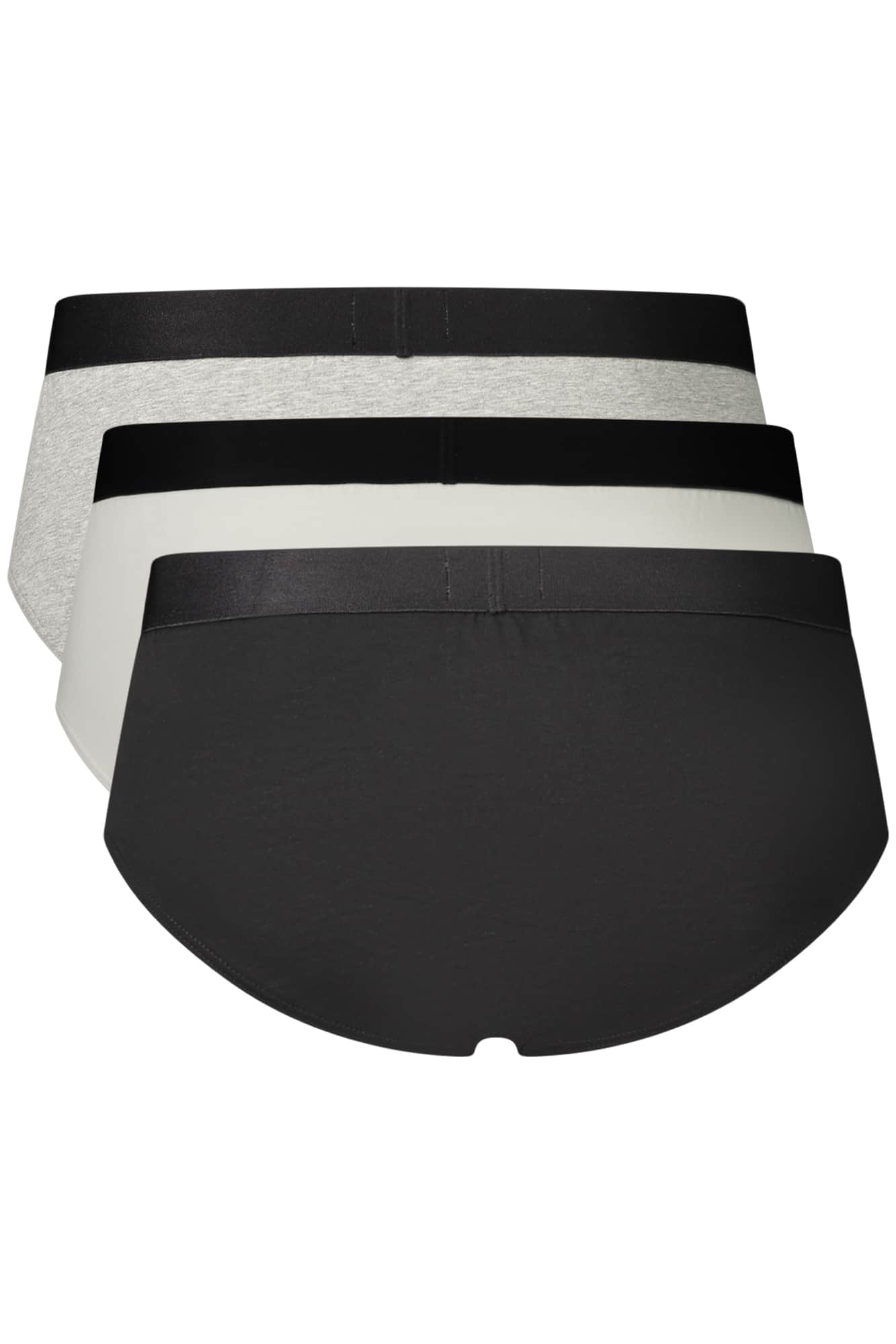 Boss heren wit slip
