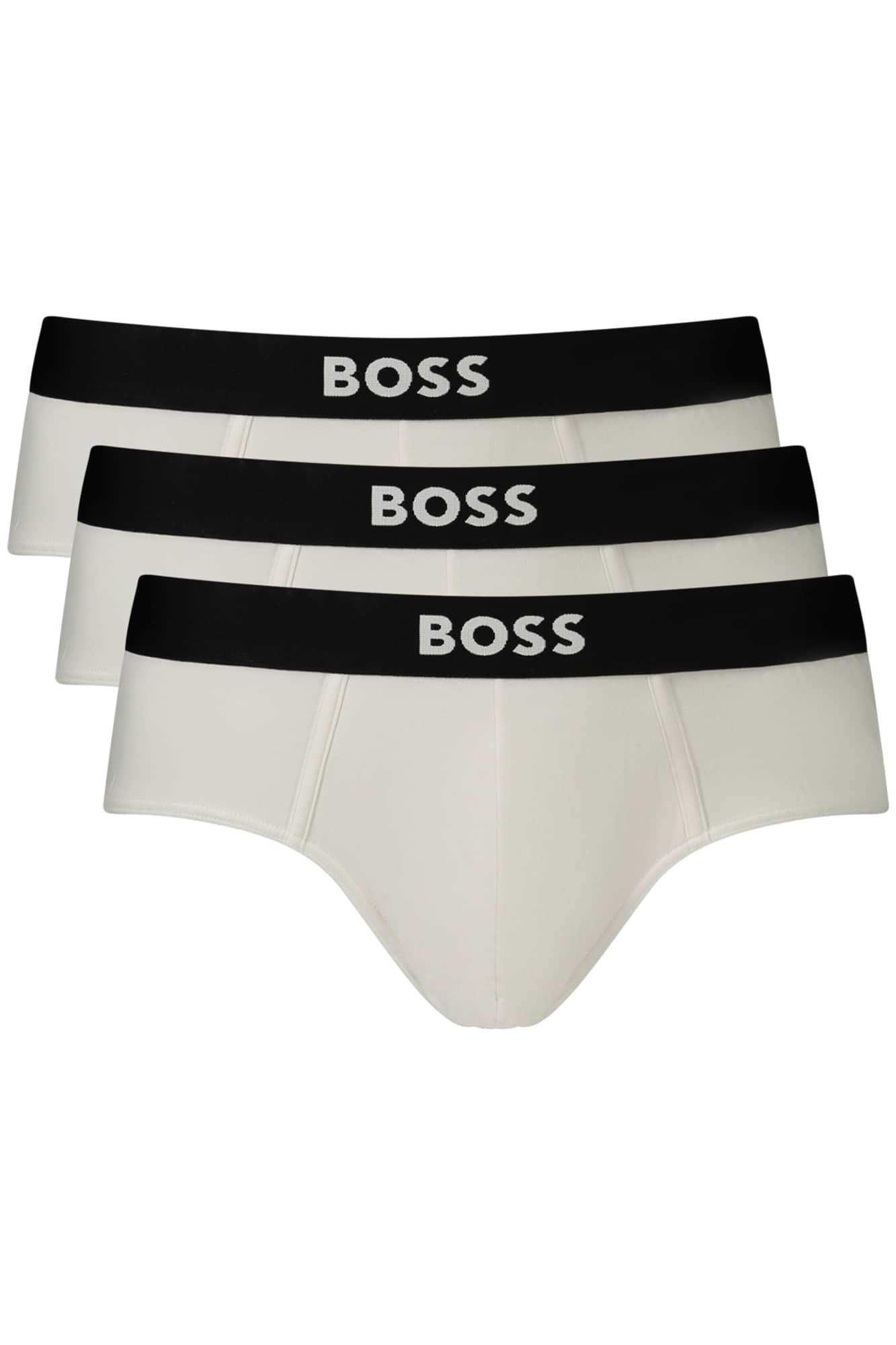 Boss heren wit slip