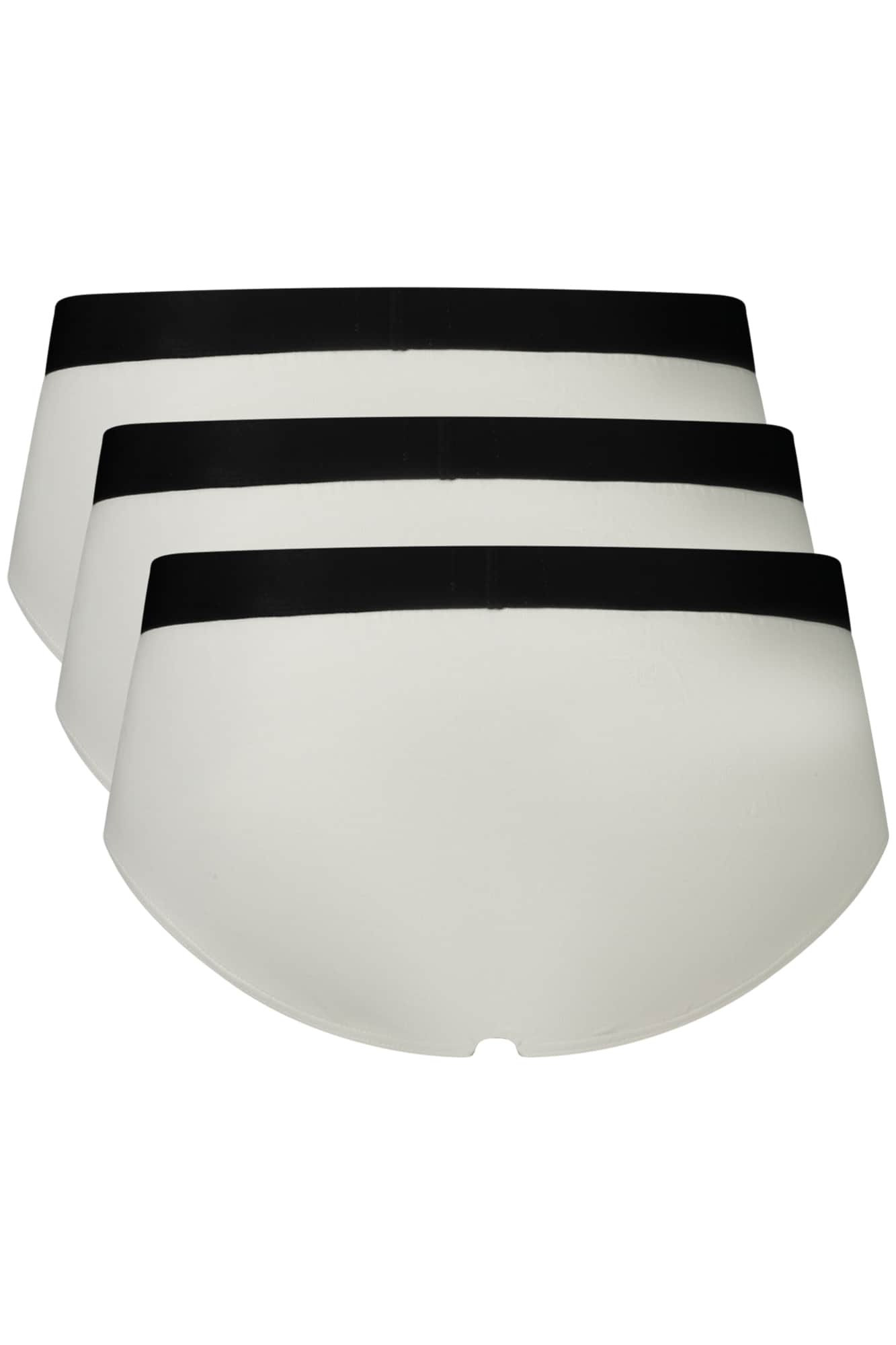Boss heren wit slip