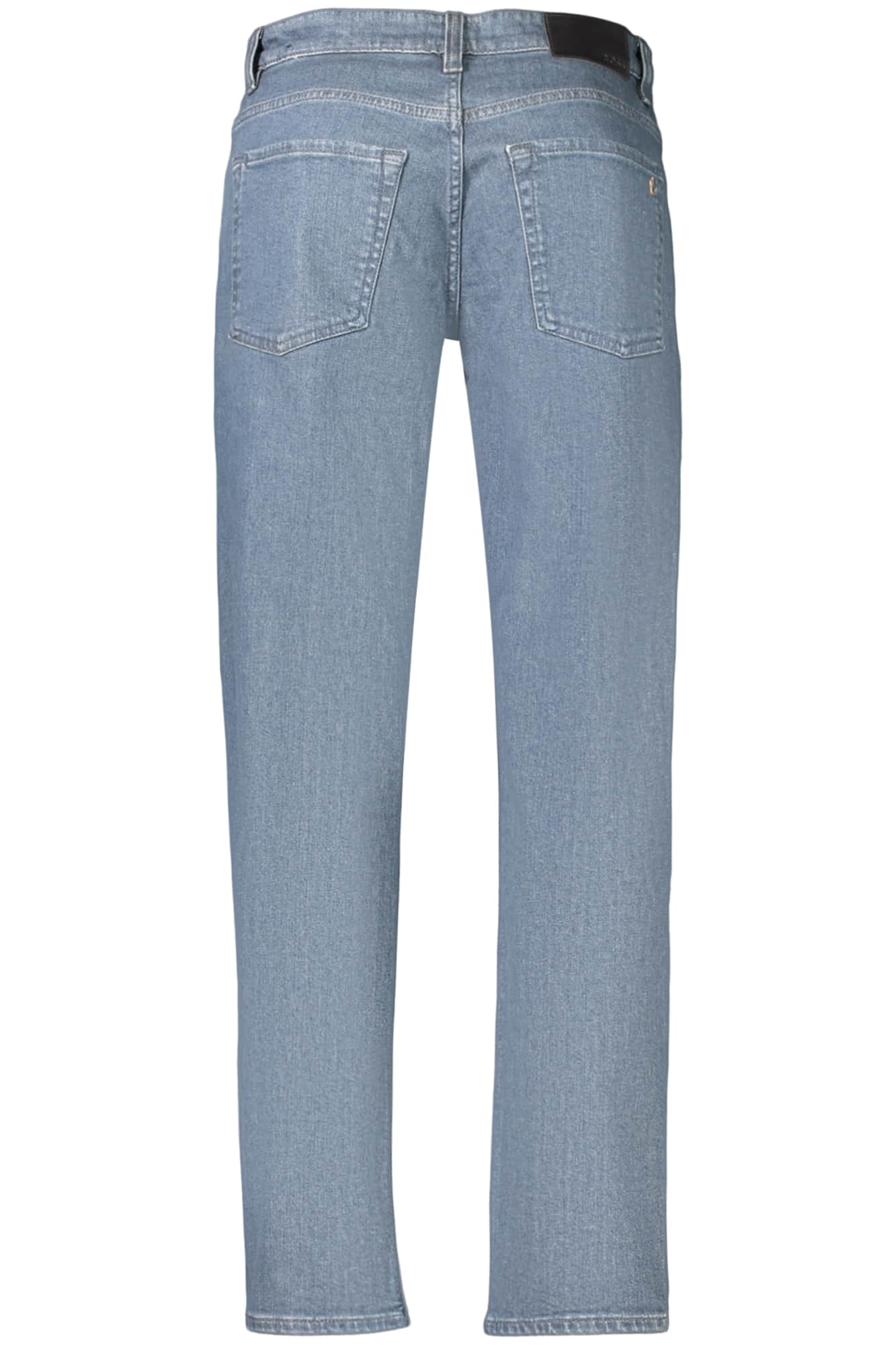 Boss jeans denim heren blauw